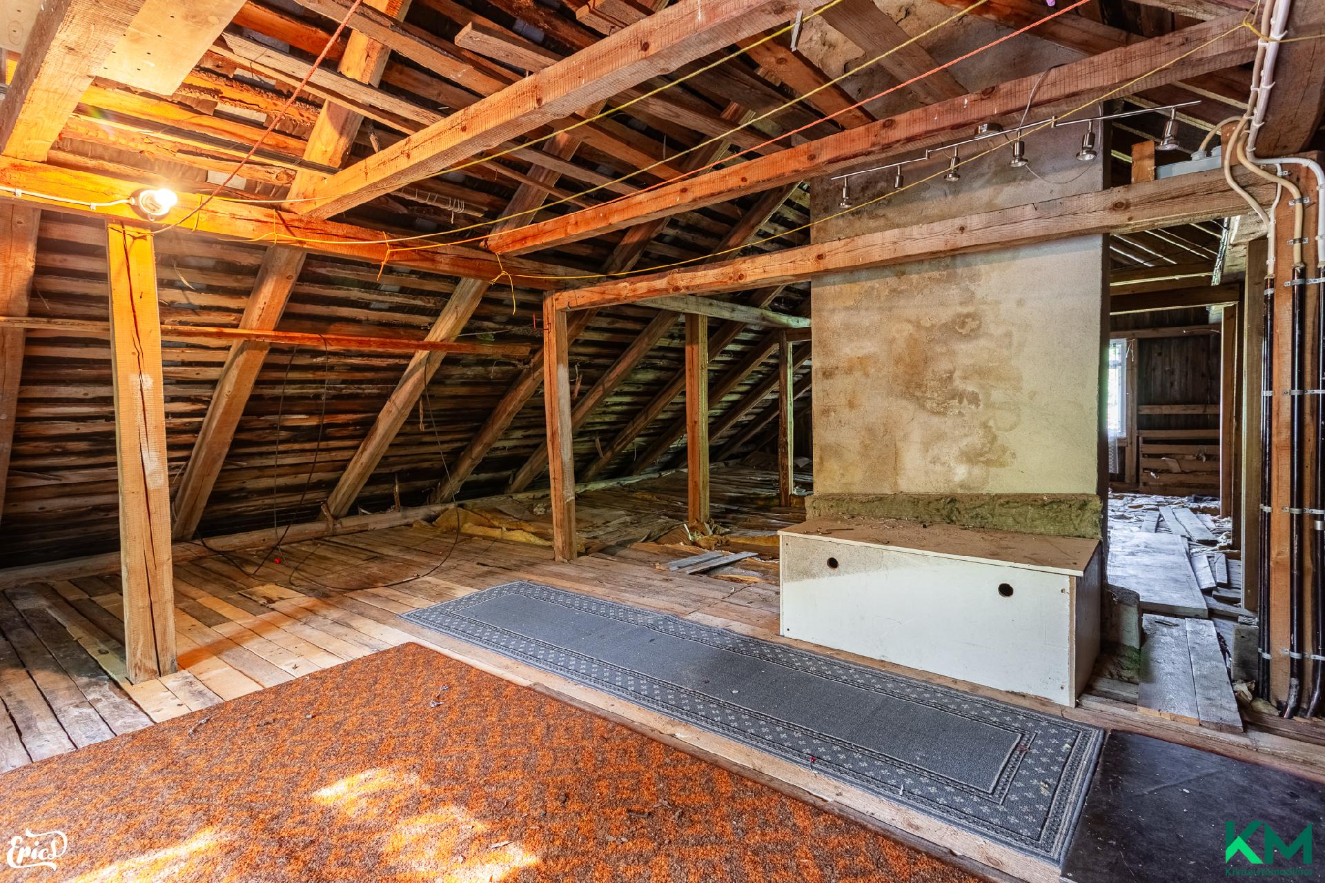 Hopuntie 2, Mouhijärvi, Sastamala