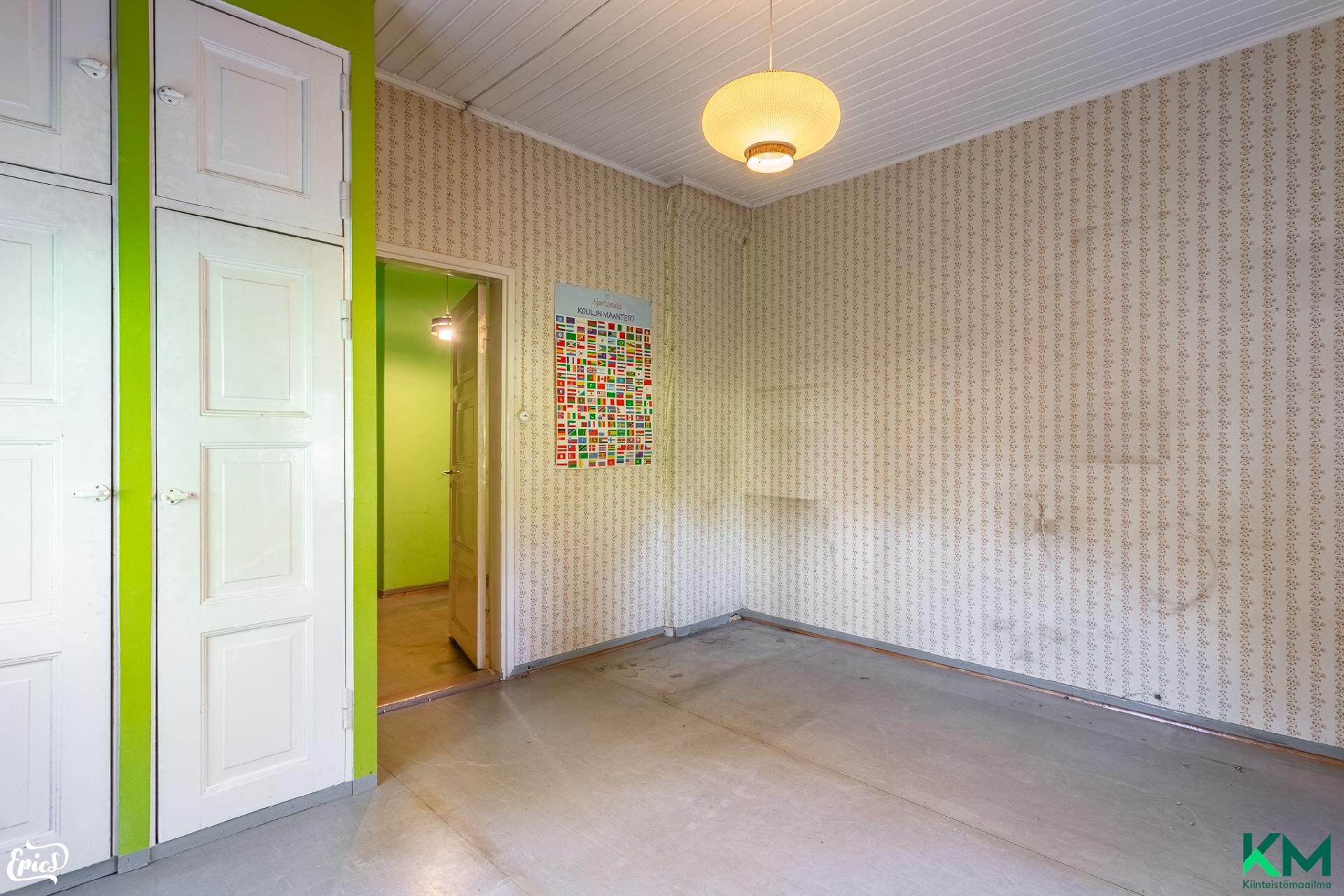 Hopuntie 2, Mouhijärvi, Sastamala