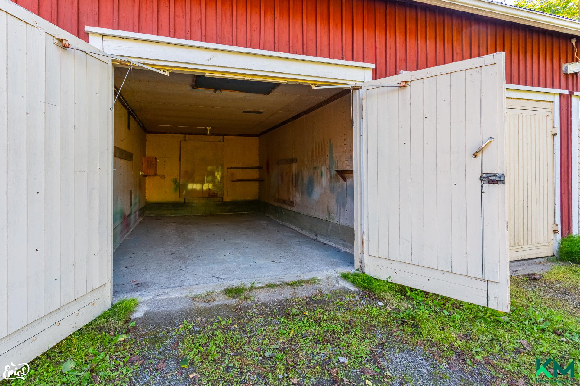 Hopuntie 2, Mouhijärvi, Sastamala