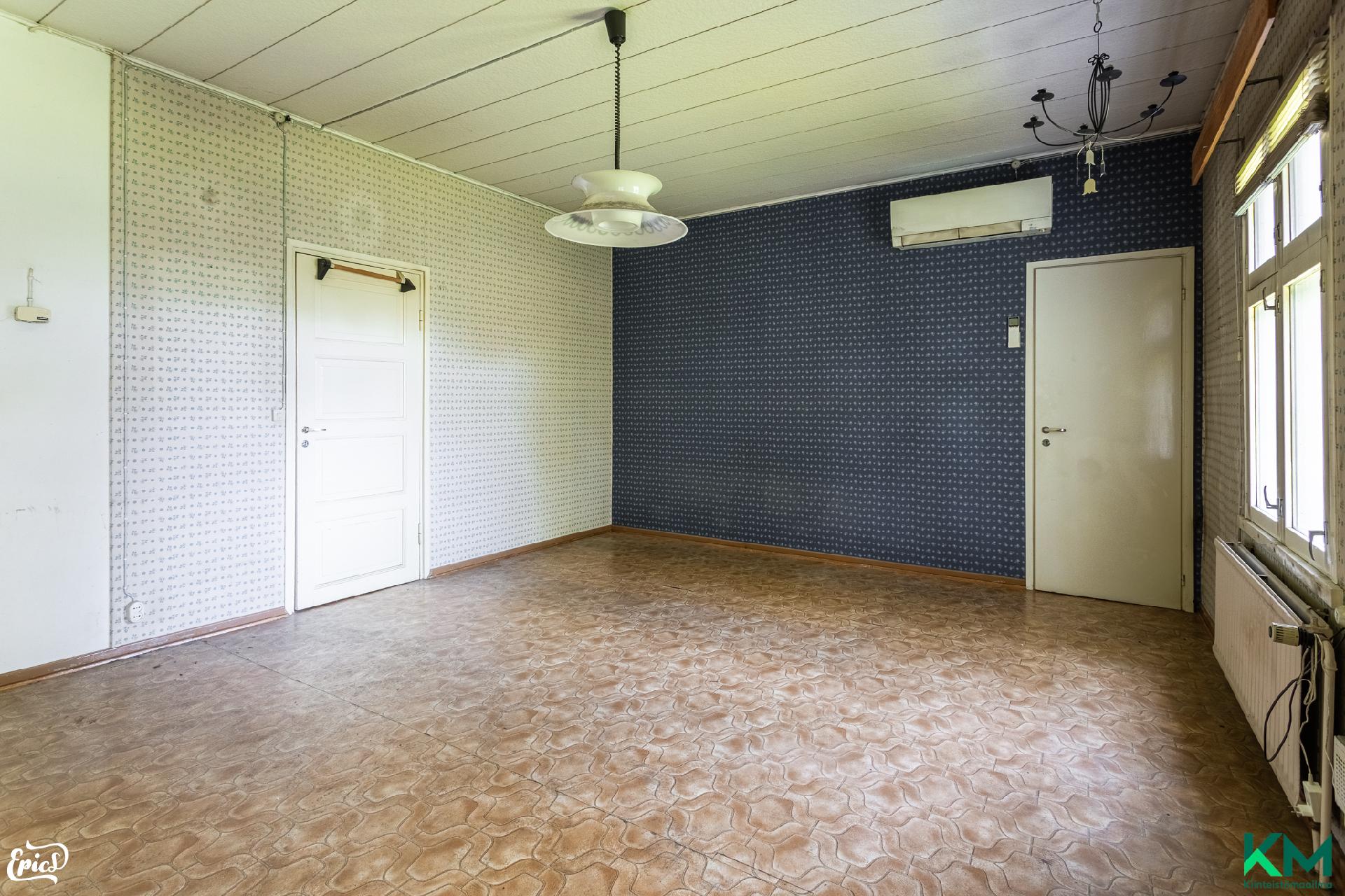 Hopuntie 2, Mouhijärvi, Sastamala