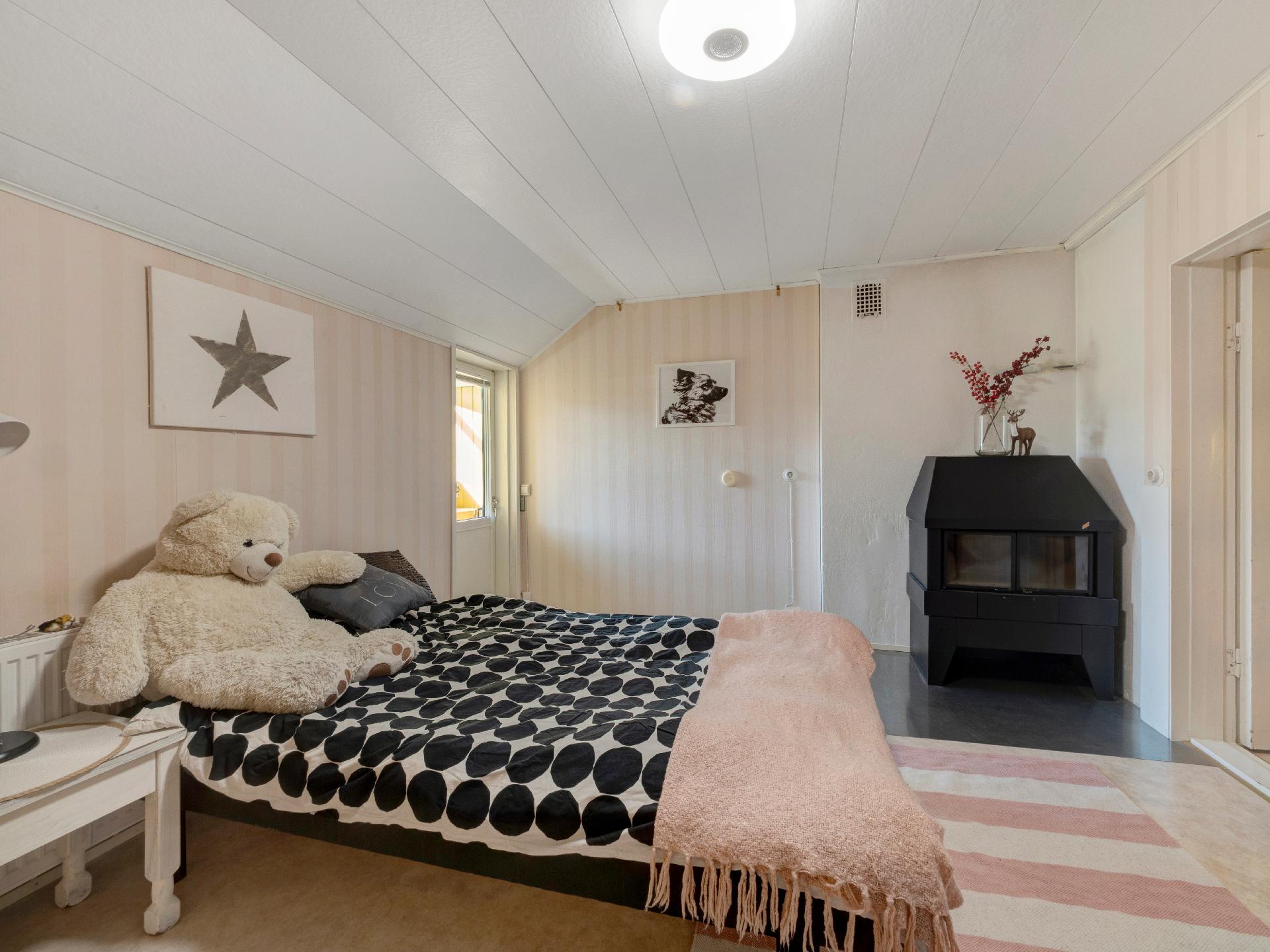 Kurkijoenkatu 6, Niinivaara, Joensuu