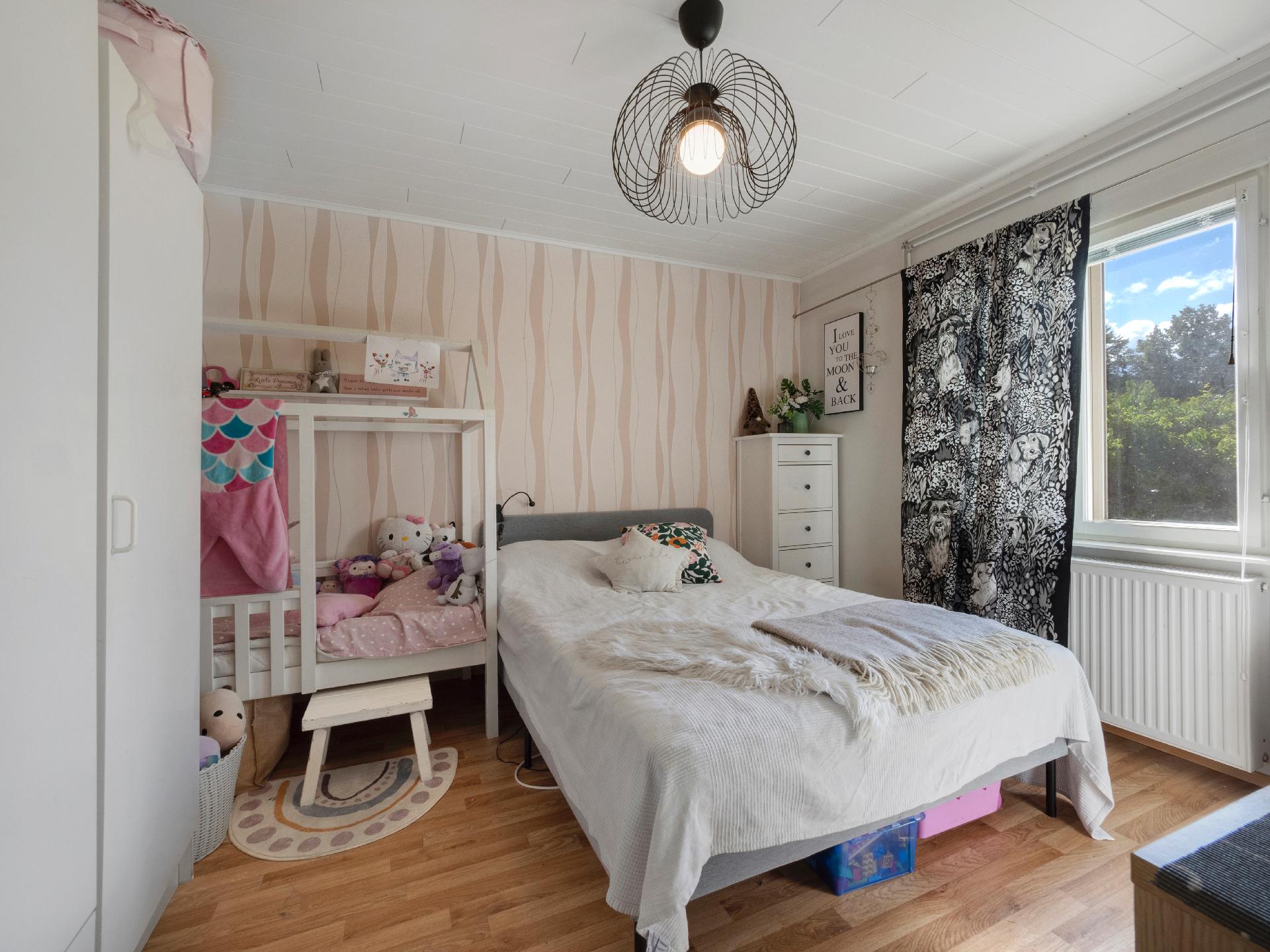 Kurkijoenkatu 6, Niinivaara, Joensuu