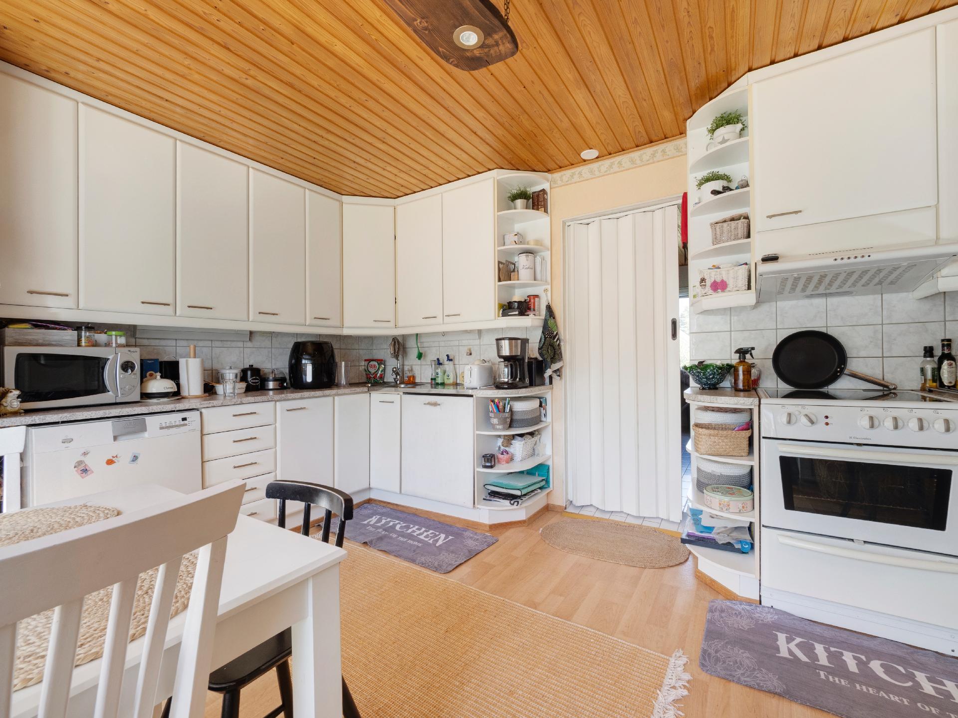 Kurkijoenkatu 6, Niinivaara, Joensuu