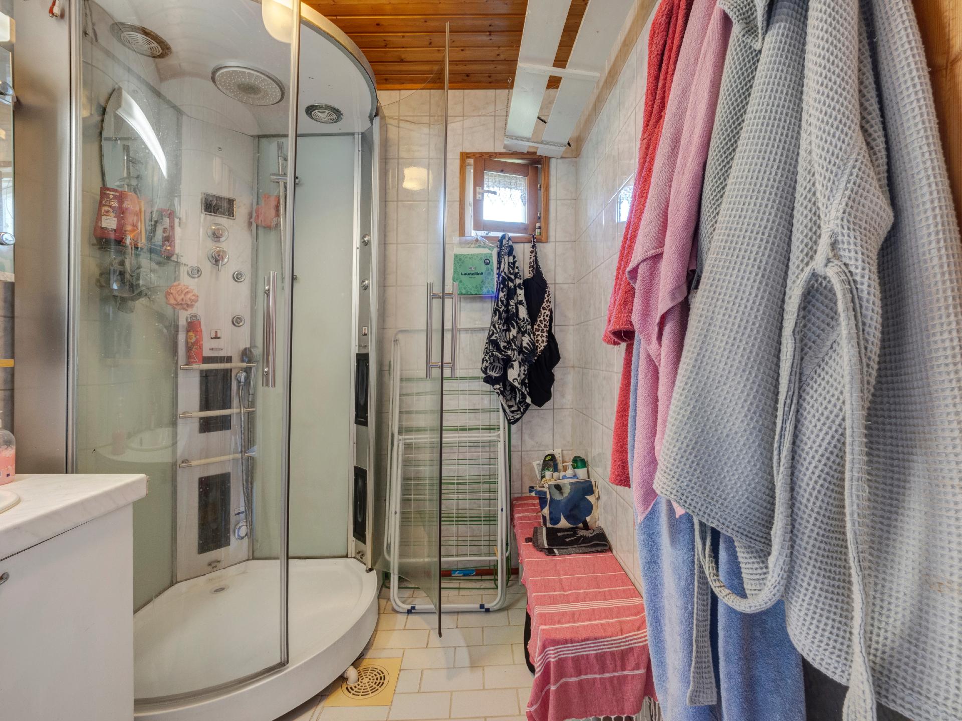 Kurkijoenkatu 6, Niinivaara, Joensuu