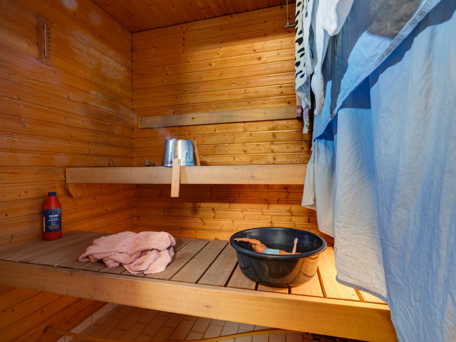 Kurkijoenkatu 6, Niinivaara, Joensuu