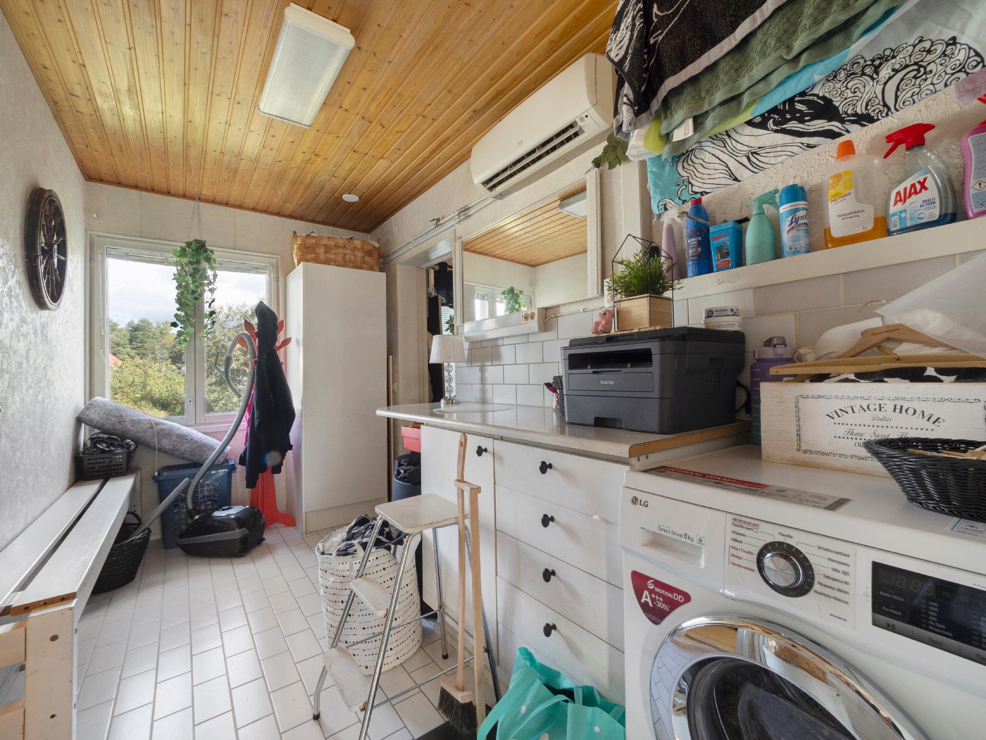 Kurkijoenkatu 6, Niinivaara, Joensuu