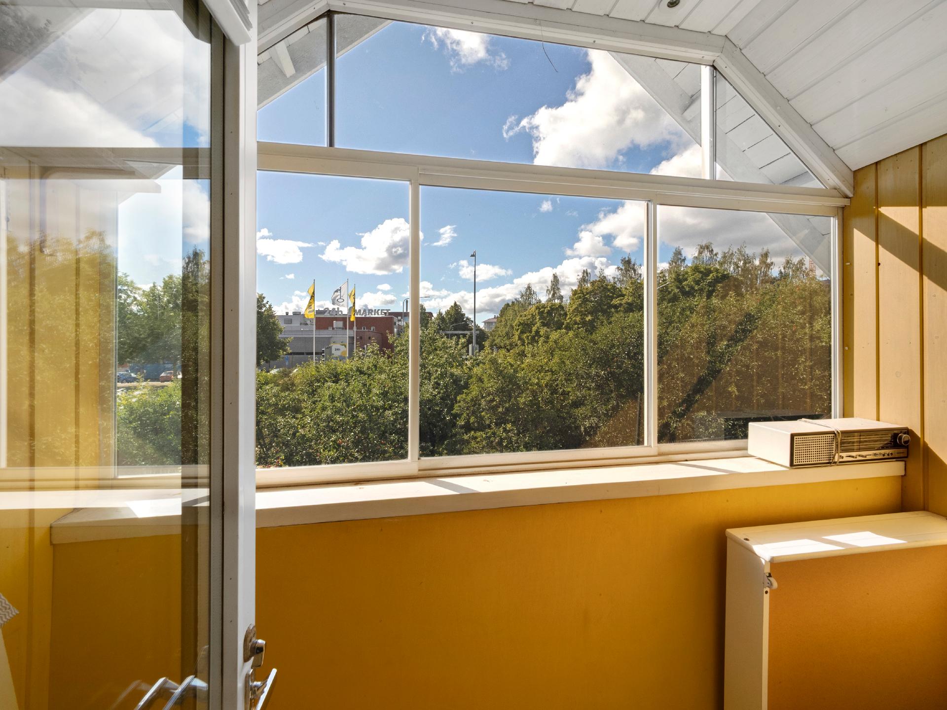 Kurkijoenkatu 6, Niinivaara, Joensuu