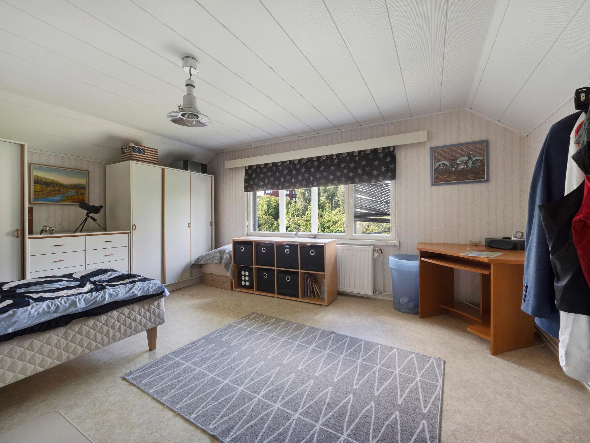 Kurkijoenkatu 6, Niinivaara, Joensuu