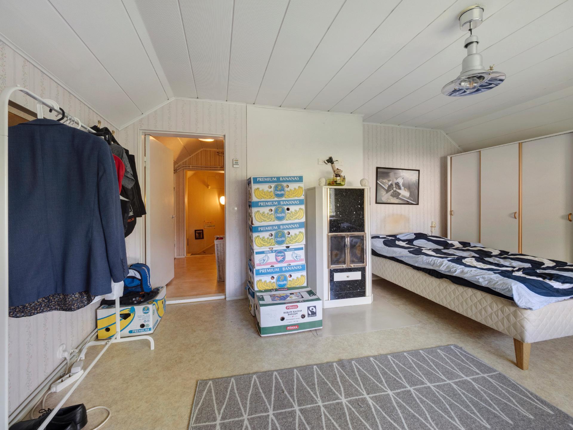 Kurkijoenkatu 6, Niinivaara, Joensuu