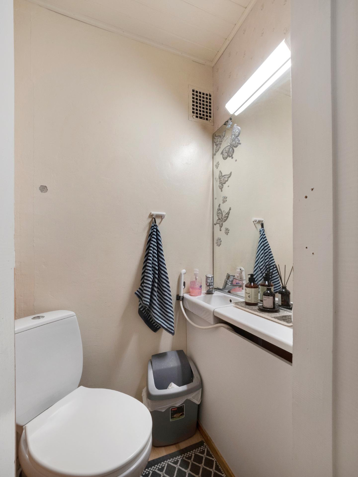 Kurkijoenkatu 6, Niinivaara, Joensuu