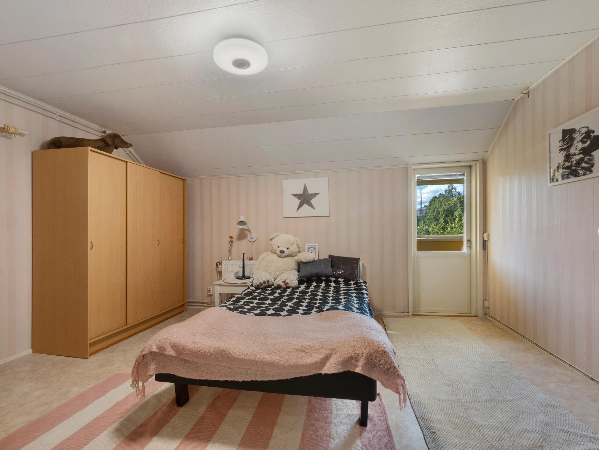 Kurkijoenkatu 6, Niinivaara, Joensuu