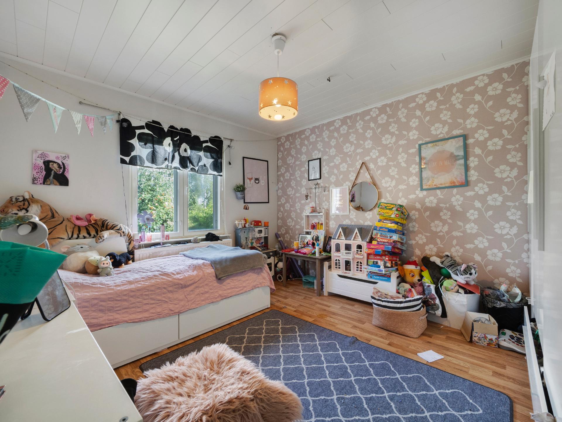 Kurkijoenkatu 6, Niinivaara, Joensuu