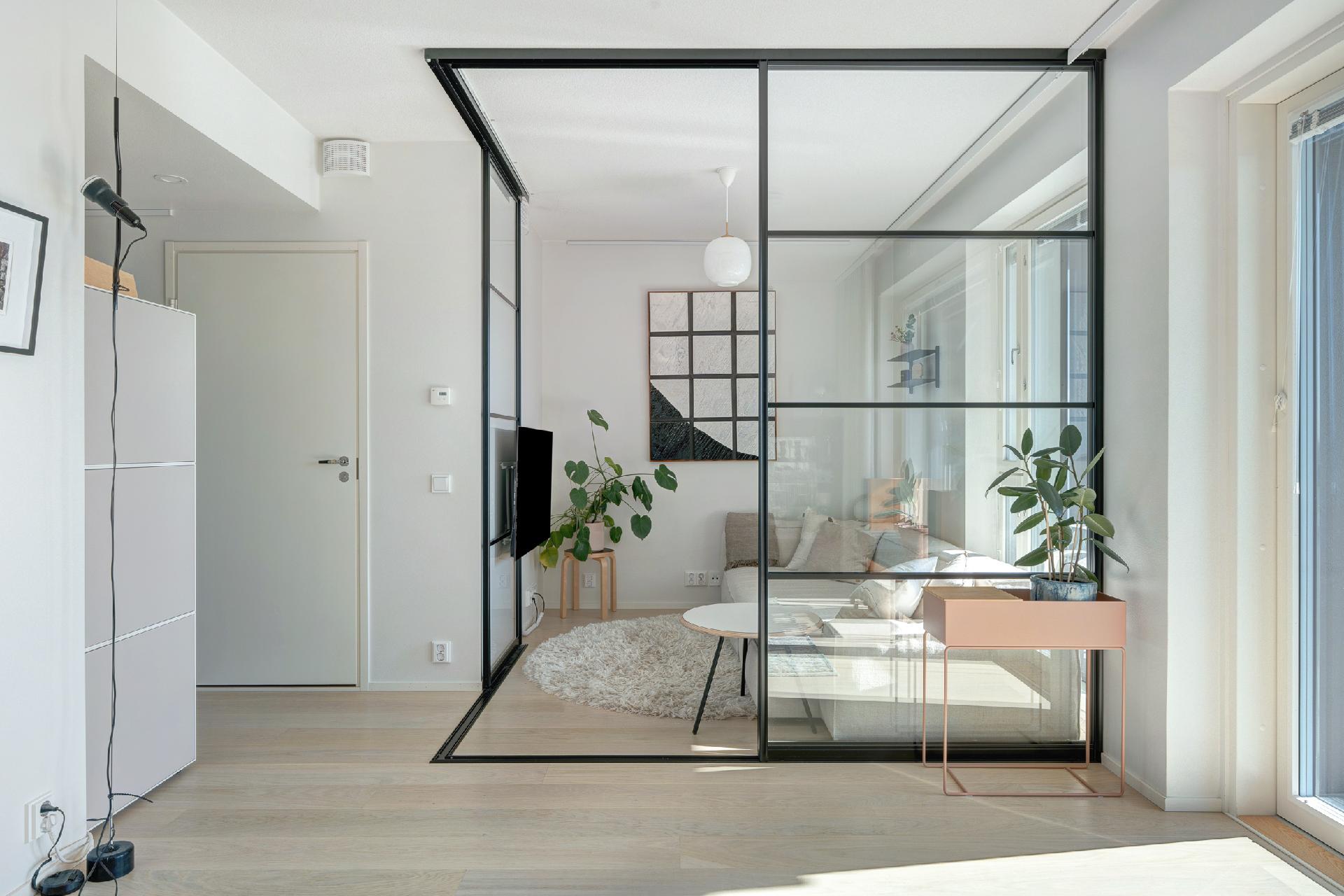 Capellan Puistotie 13, Kalasatama, Helsinki