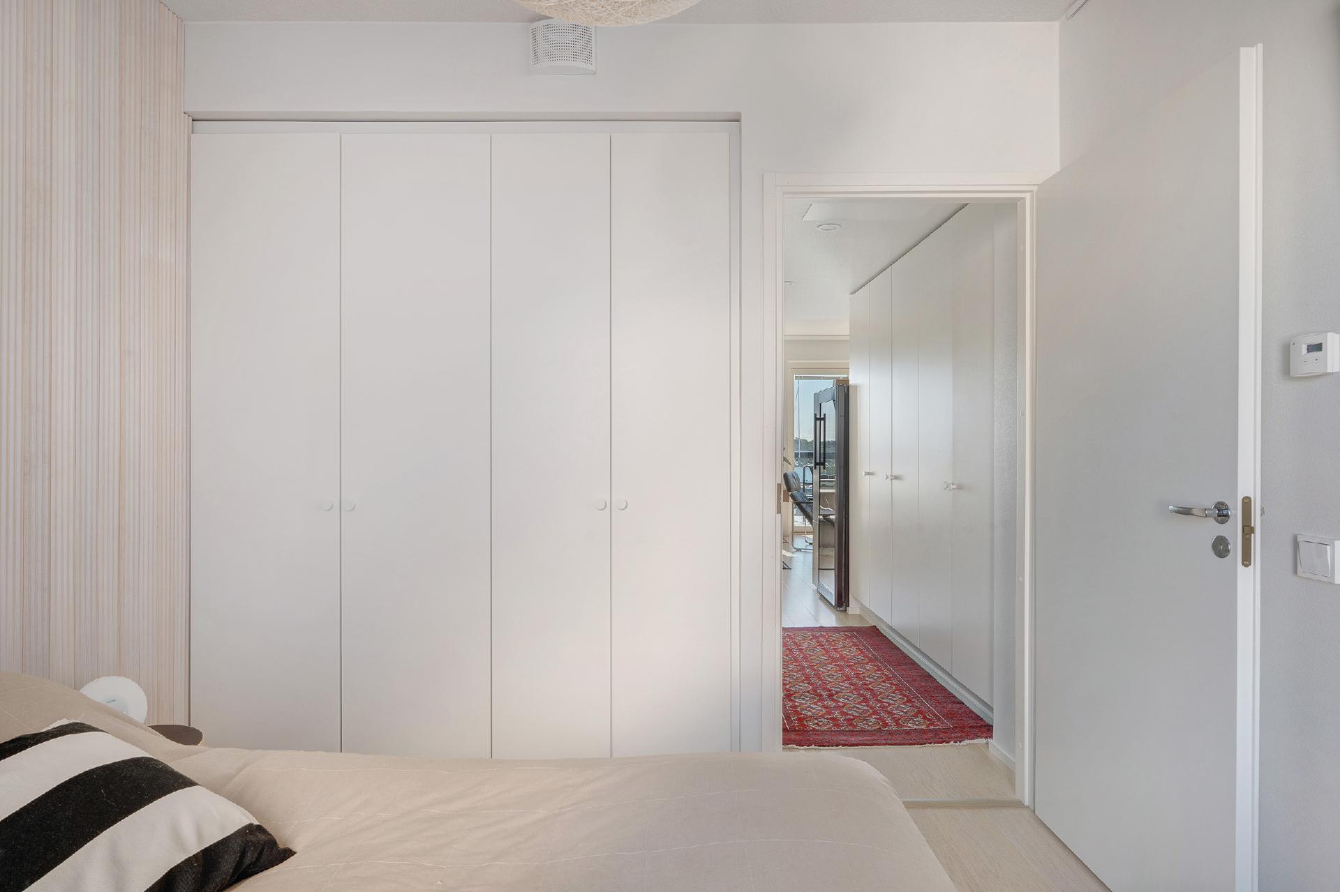 Capellan Puistotie 13, Kalasatama, Helsinki