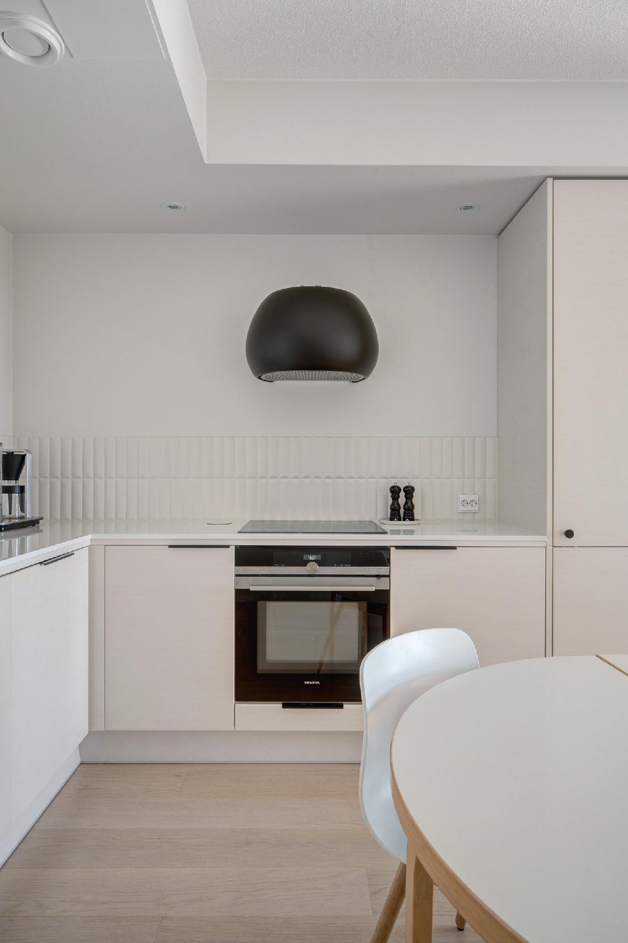 Capellan Puistotie 13, Kalasatama, Helsinki