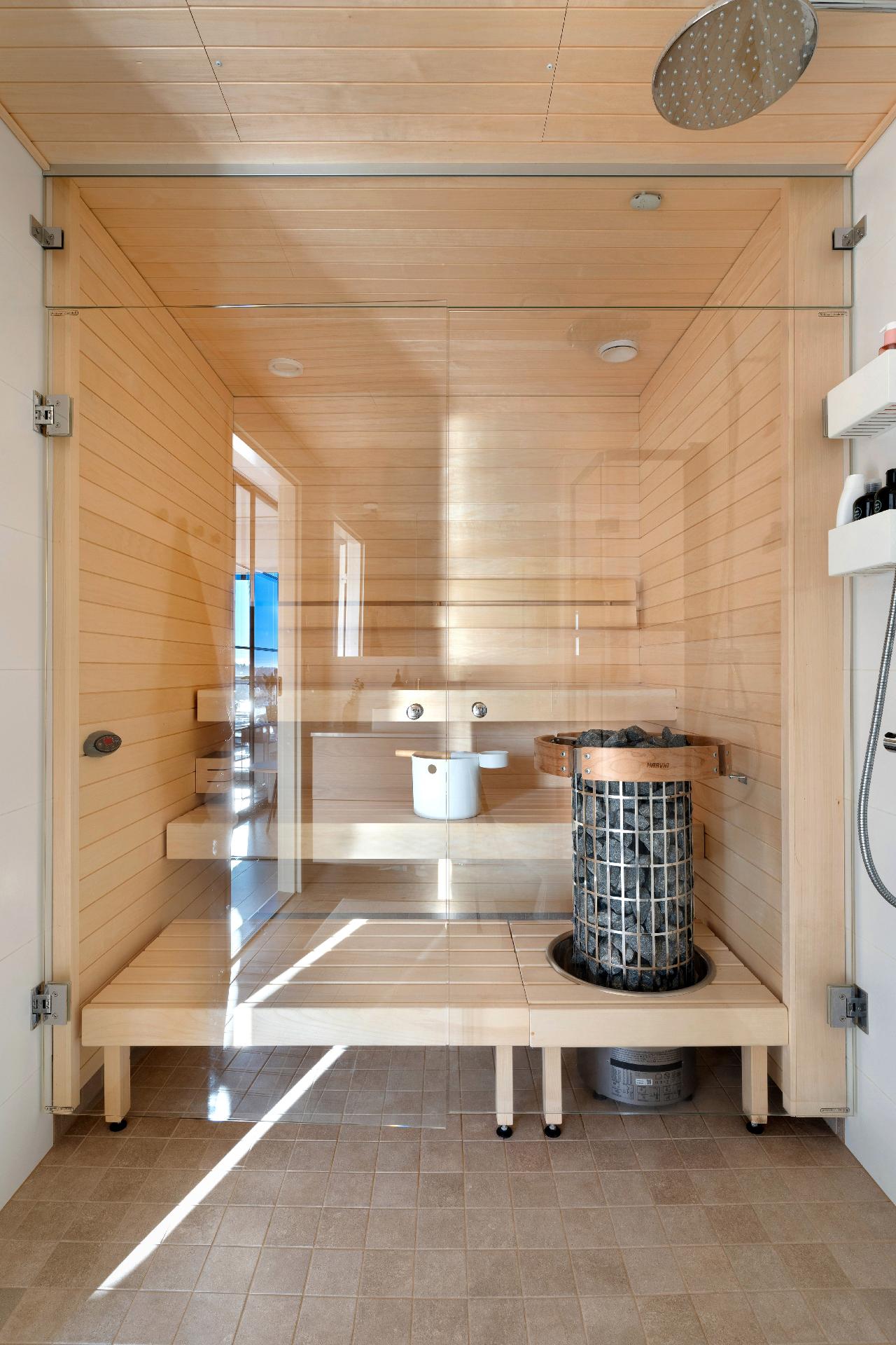 Capellan Puistotie 13, Kalasatama, Helsinki