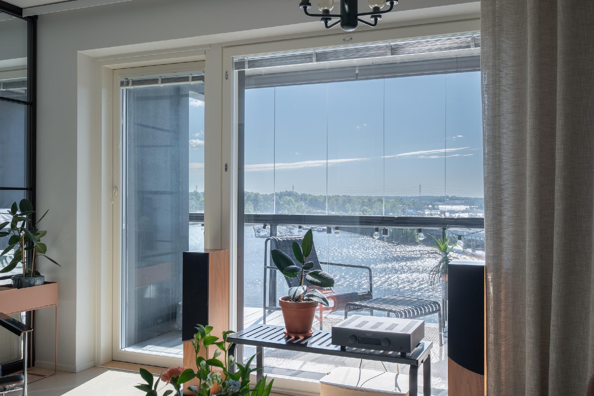 Capellan Puistotie 13, Kalasatama, Helsinki