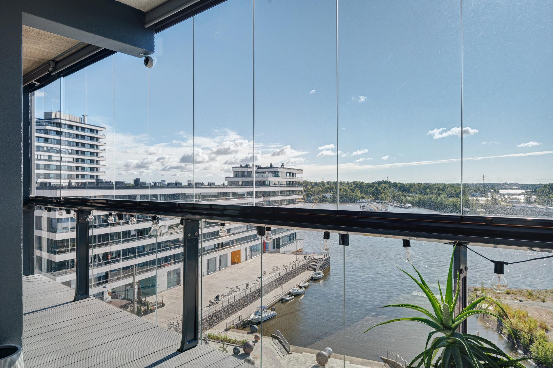 Capellan Puistotie 13, Kalasatama, Helsinki