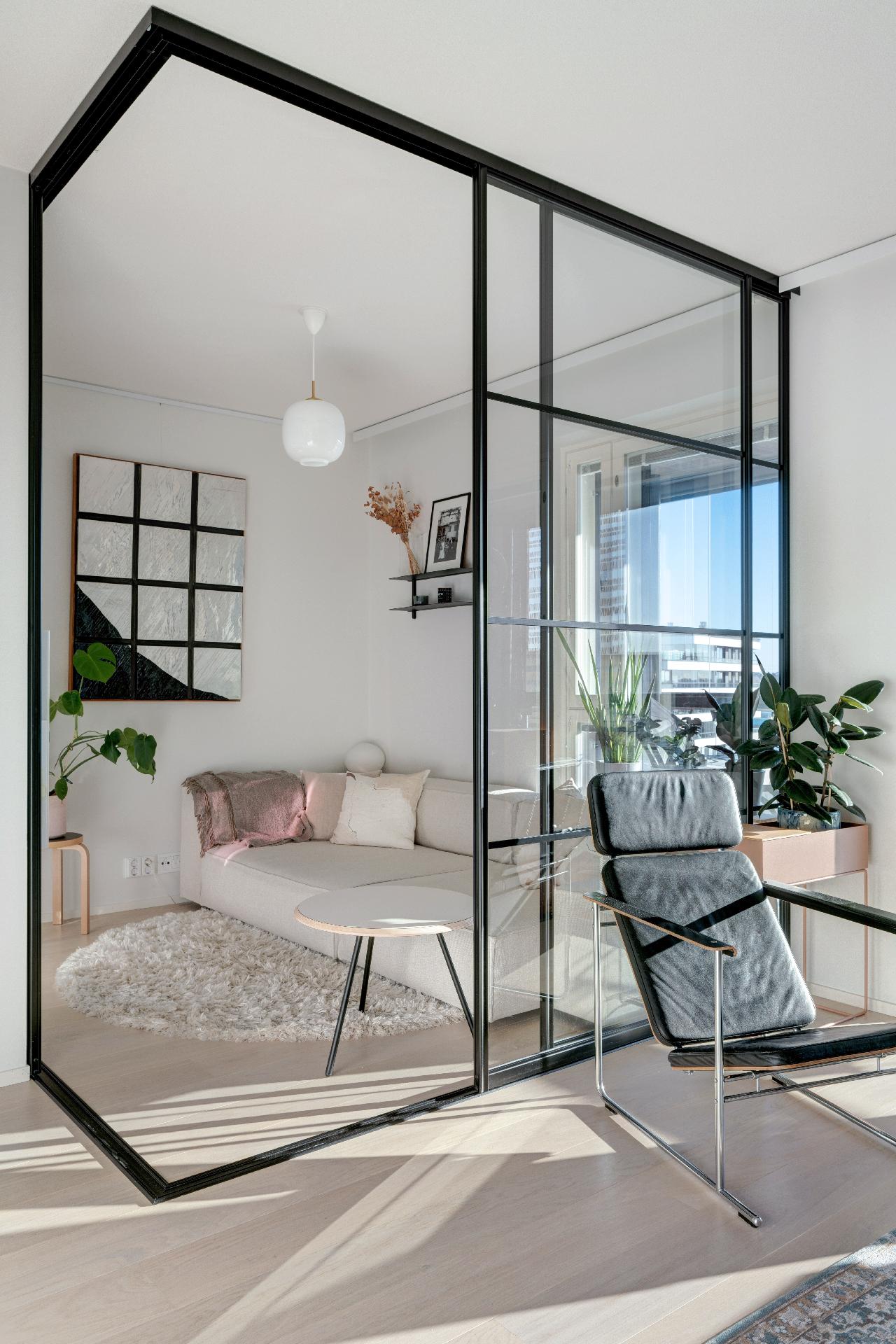 Capellan Puistotie 13, Kalasatama, Helsinki