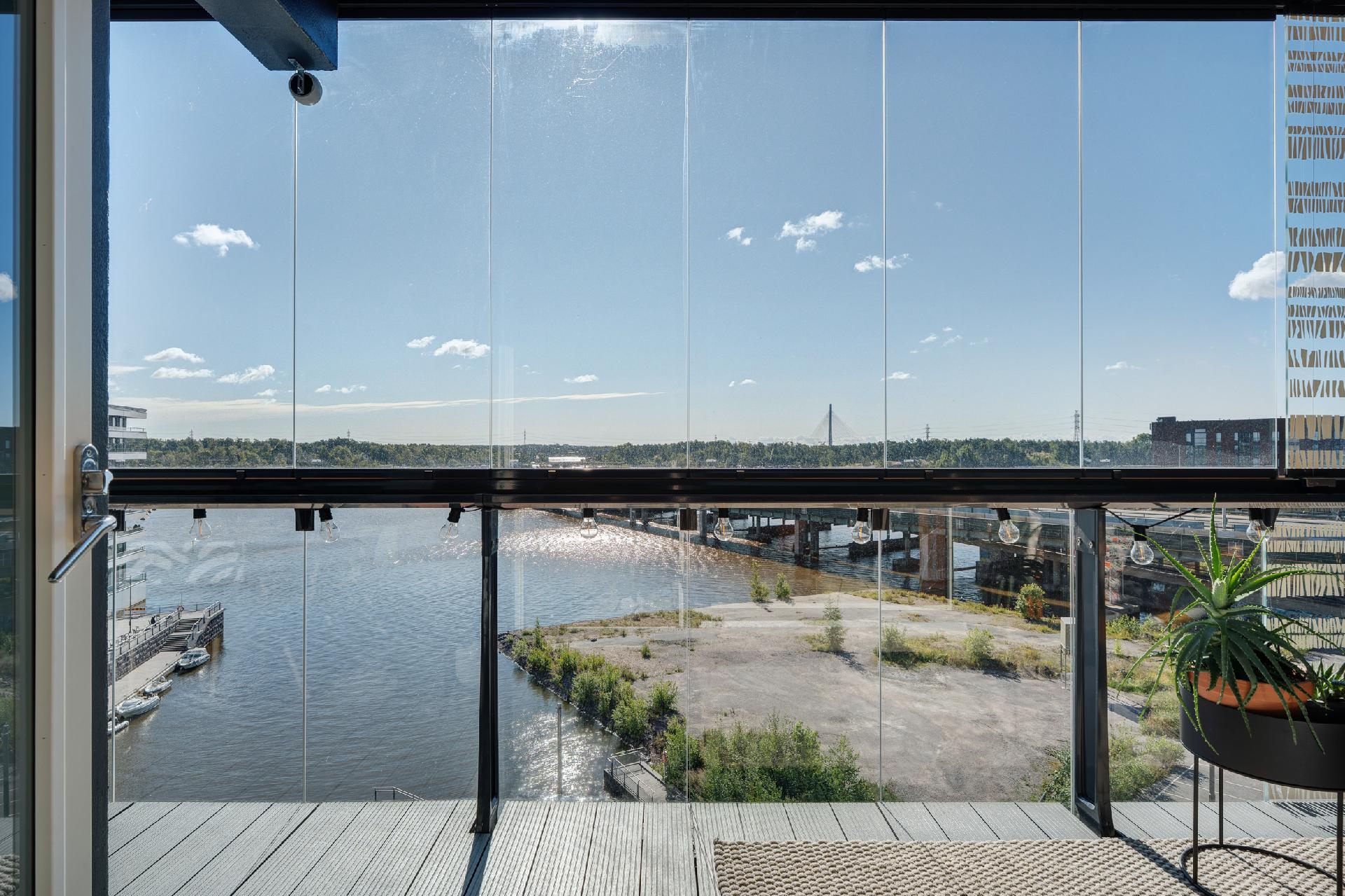 Capellan Puistotie 13, Kalasatama, Helsinki