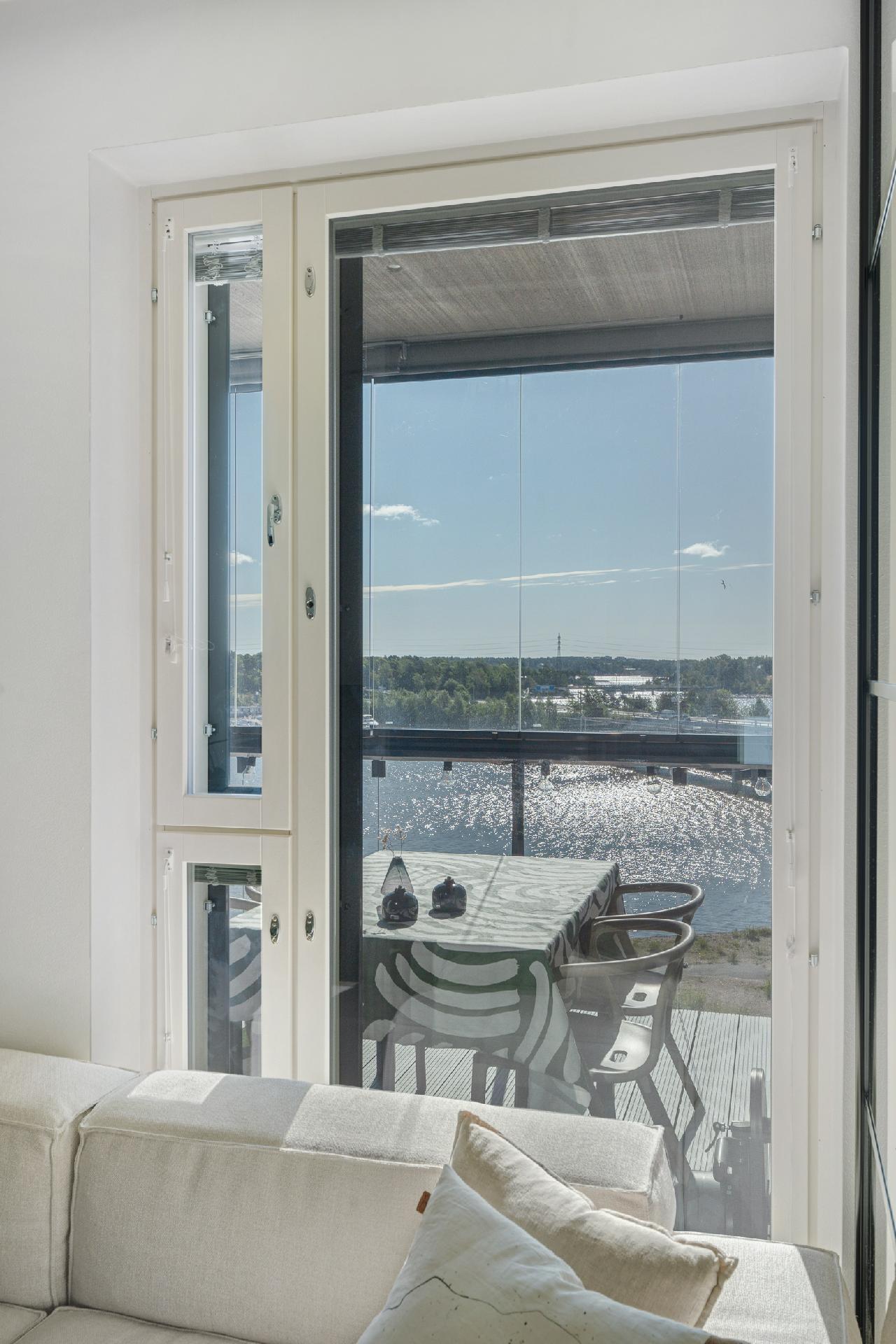 Capellan Puistotie 13, Kalasatama, Helsinki