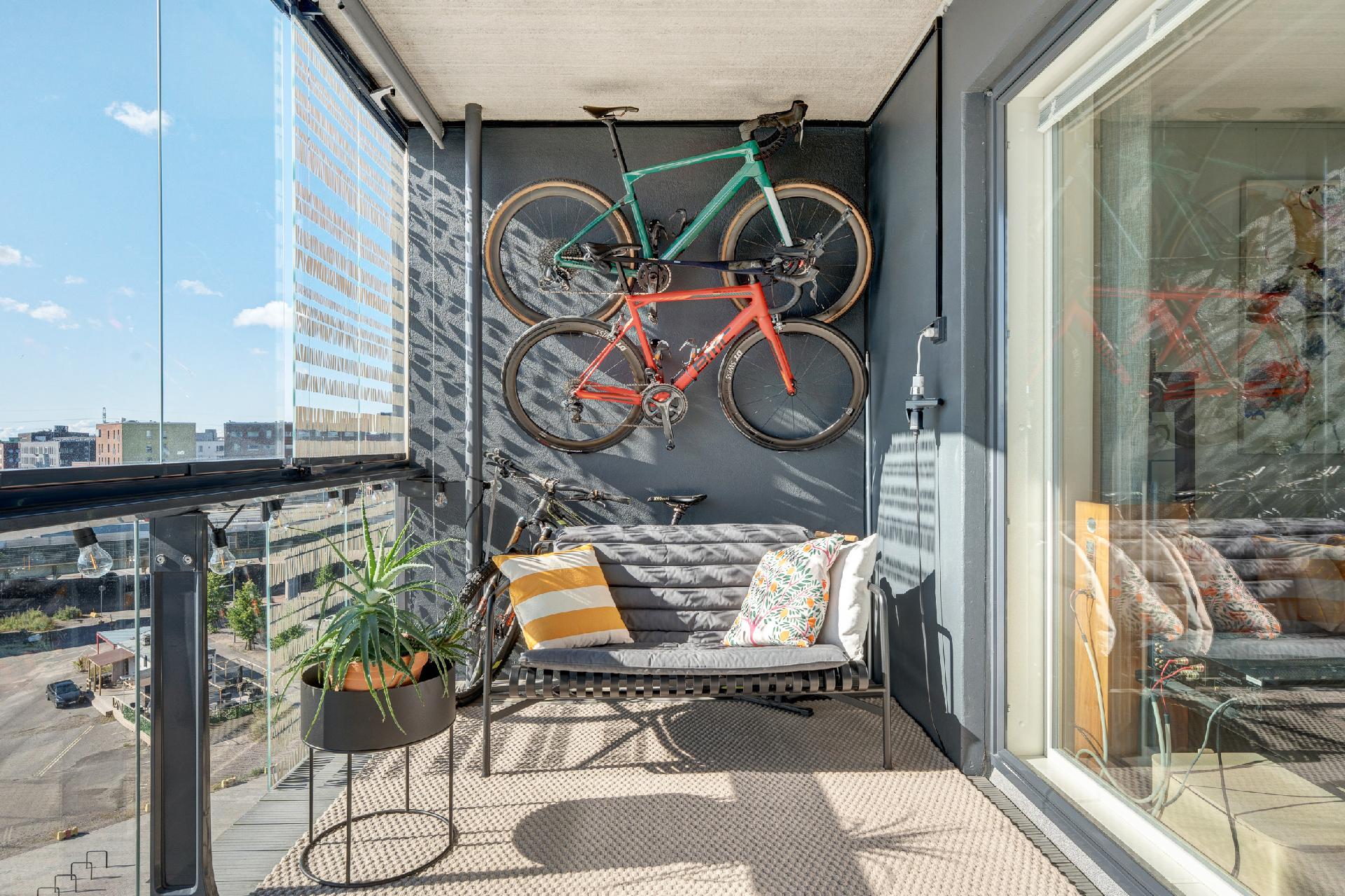 Capellan Puistotie 13, Kalasatama, Helsinki