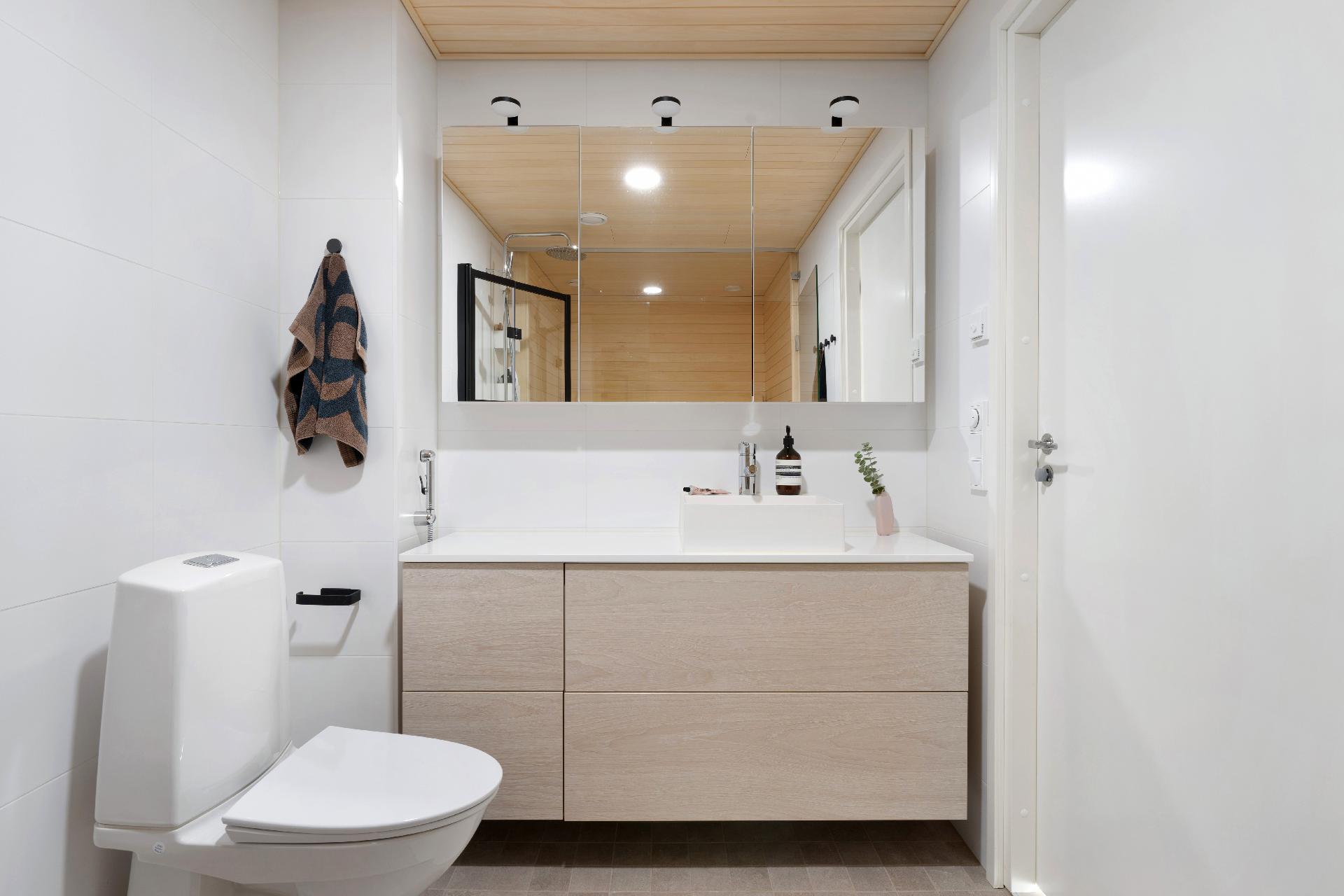 Capellan Puistotie 13, Kalasatama, Helsinki