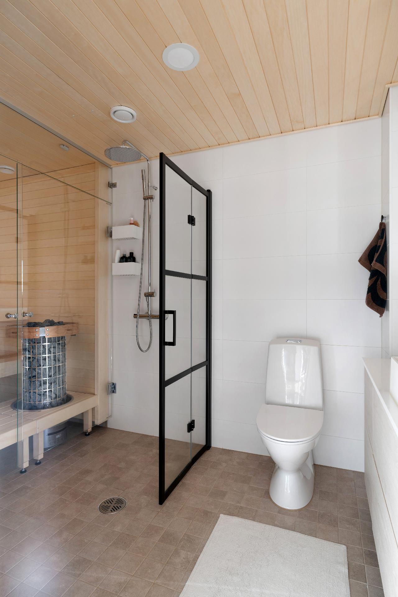 Capellan Puistotie 13, Kalasatama, Helsinki