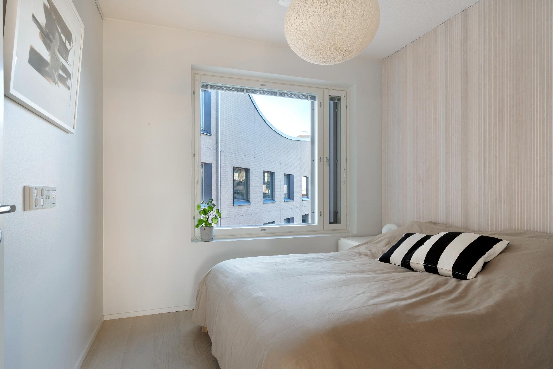 Capellan Puistotie 13, Kalasatama, Helsinki