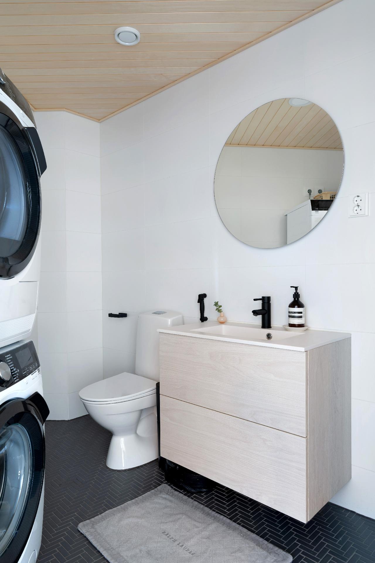 Capellan Puistotie 13, Kalasatama, Helsinki