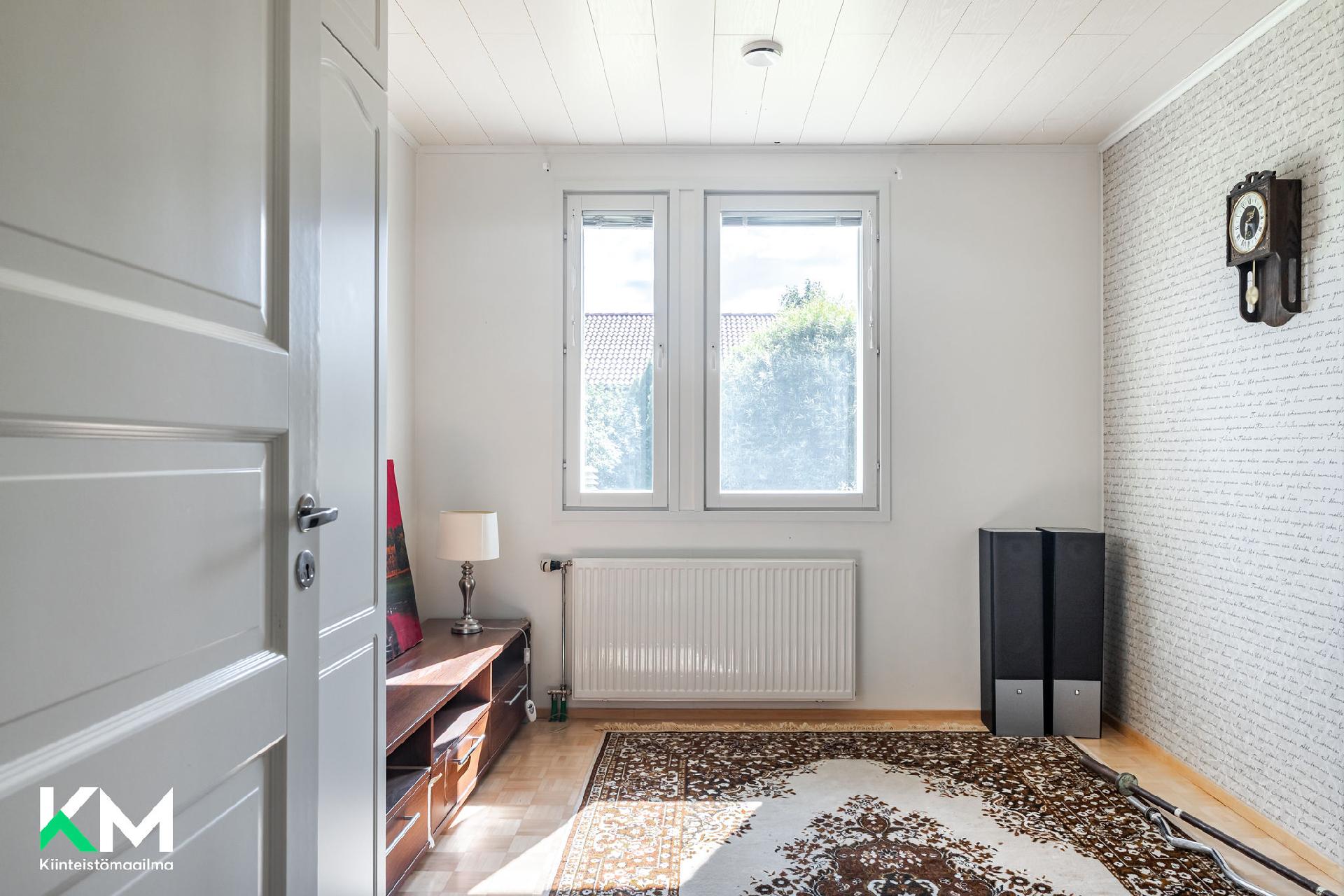 Loimukatu 3, Ahtiala, Lahti