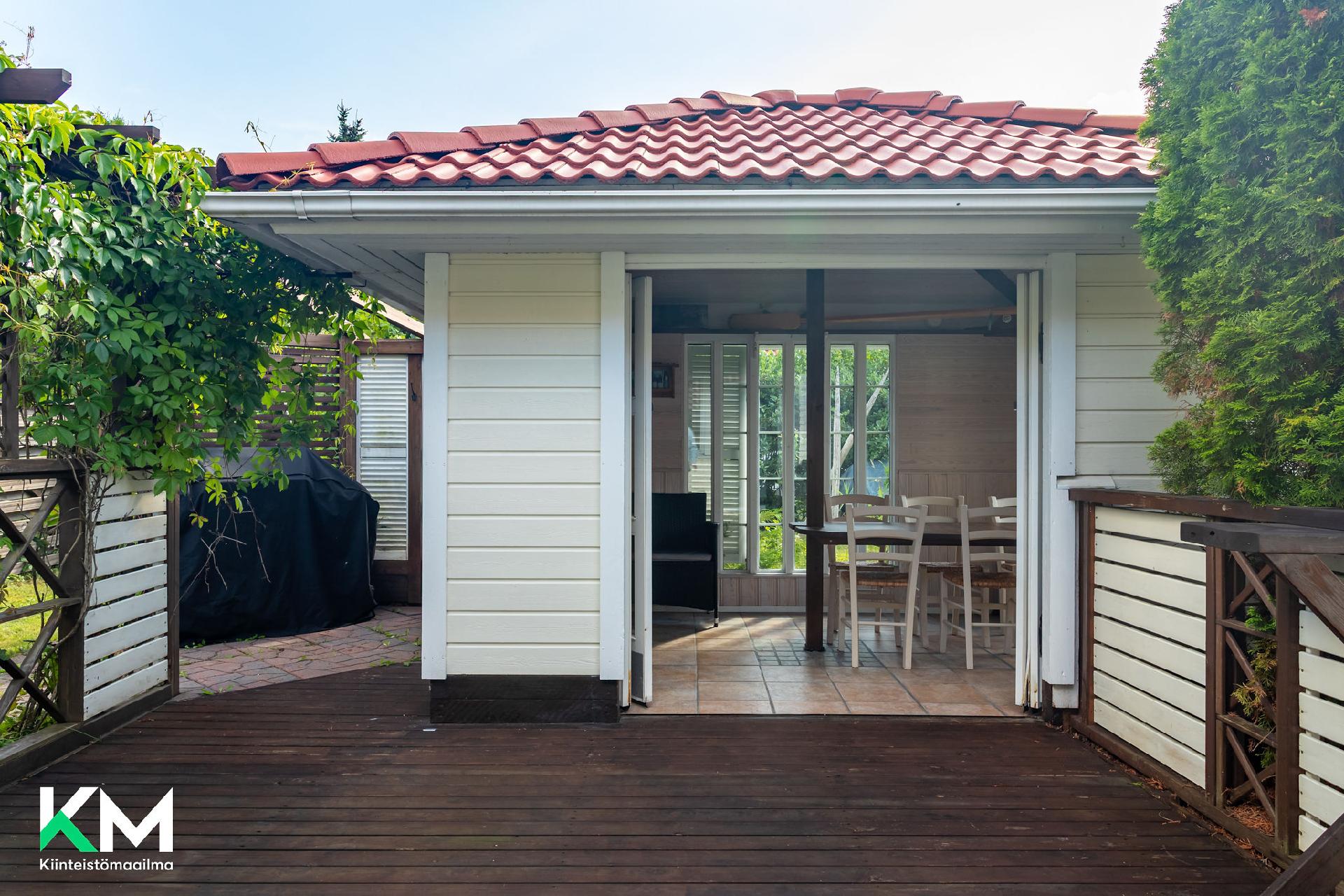 Loimukatu 3, Ahtiala, Lahti