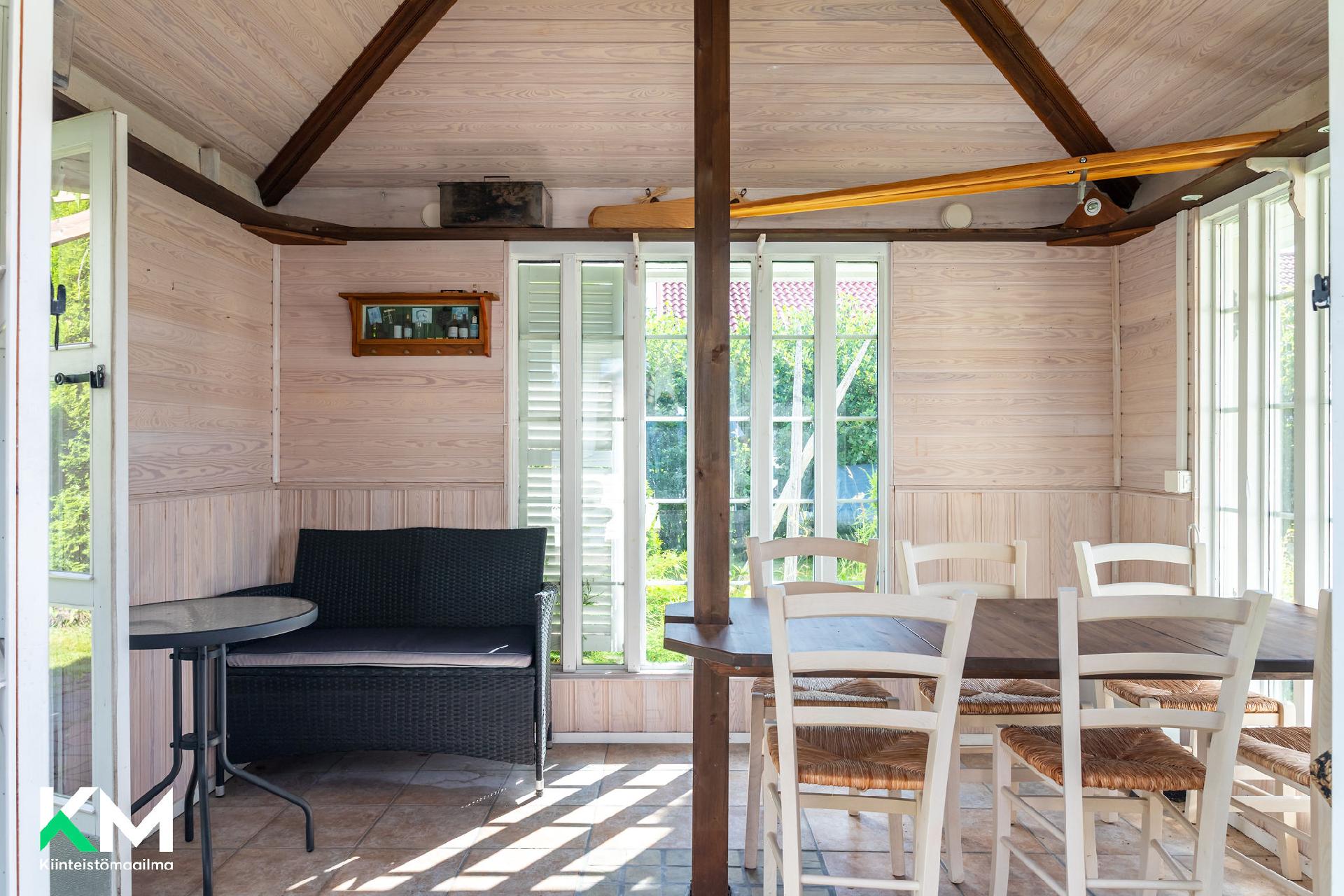 Loimukatu 3, Ahtiala, Lahti