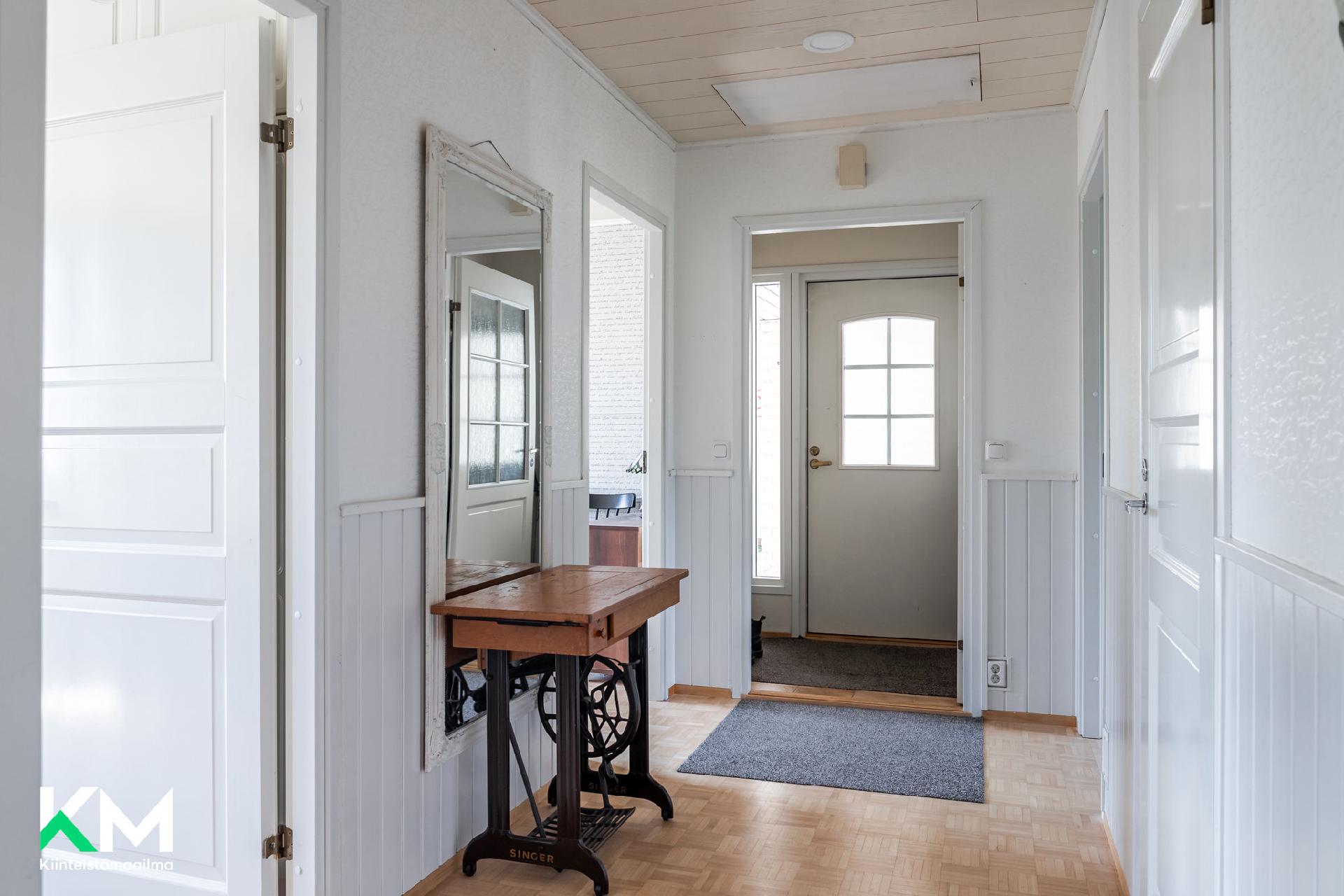 Loimukatu 3, Ahtiala, Lahti