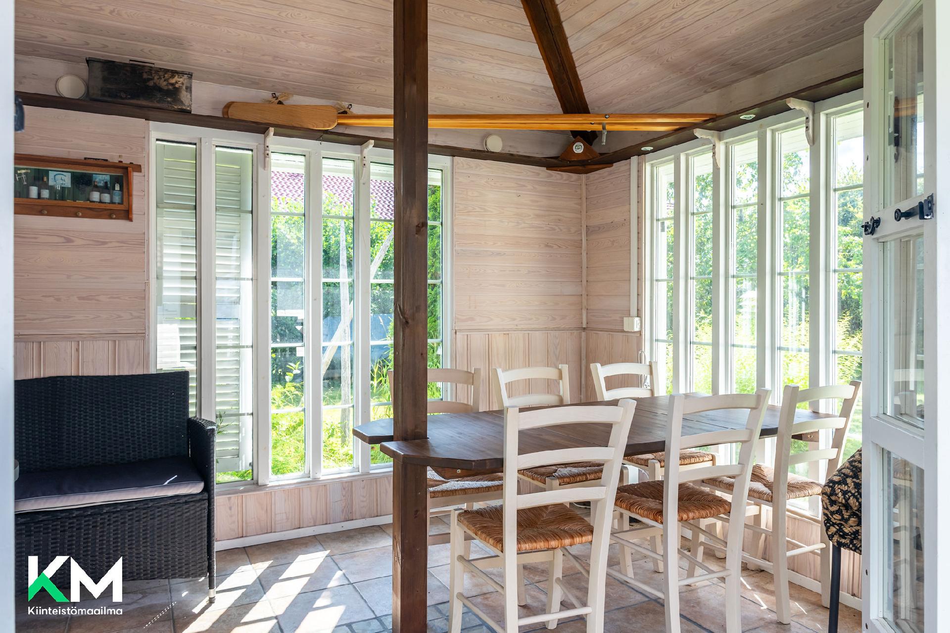 Loimukatu 3, Ahtiala, Lahti