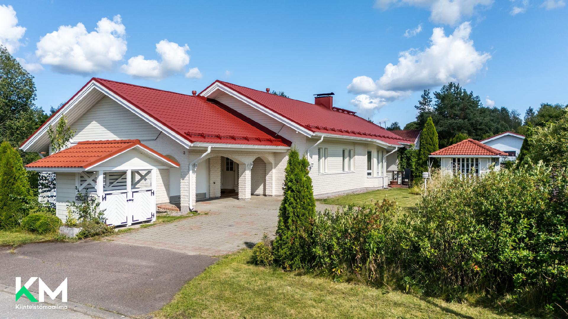 Loimukatu 3, Ahtiala, Lahti