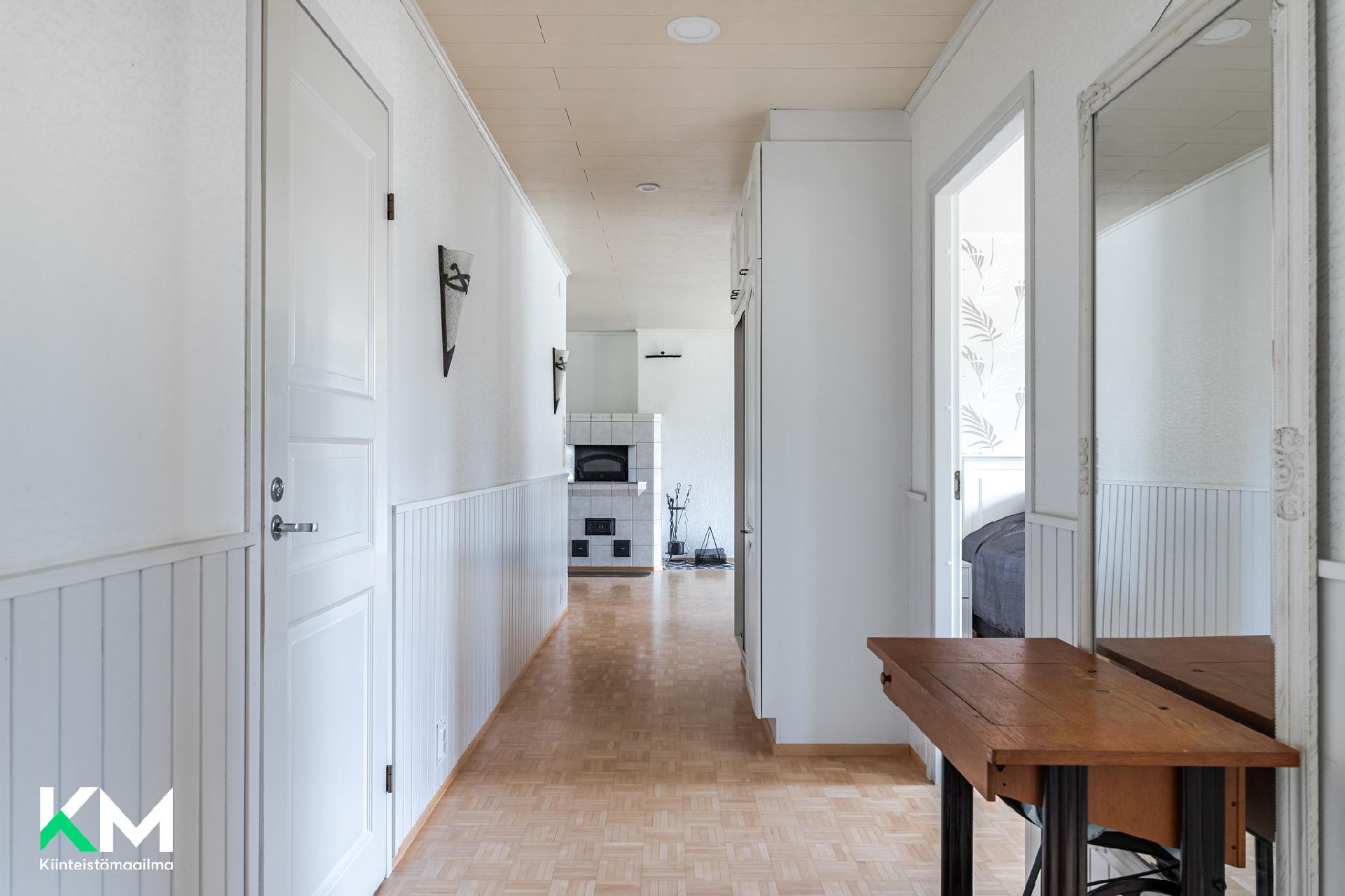 Loimukatu 3, Ahtiala, Lahti