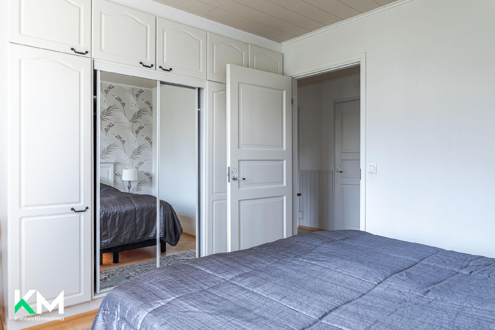 Loimukatu 3, Ahtiala, Lahti