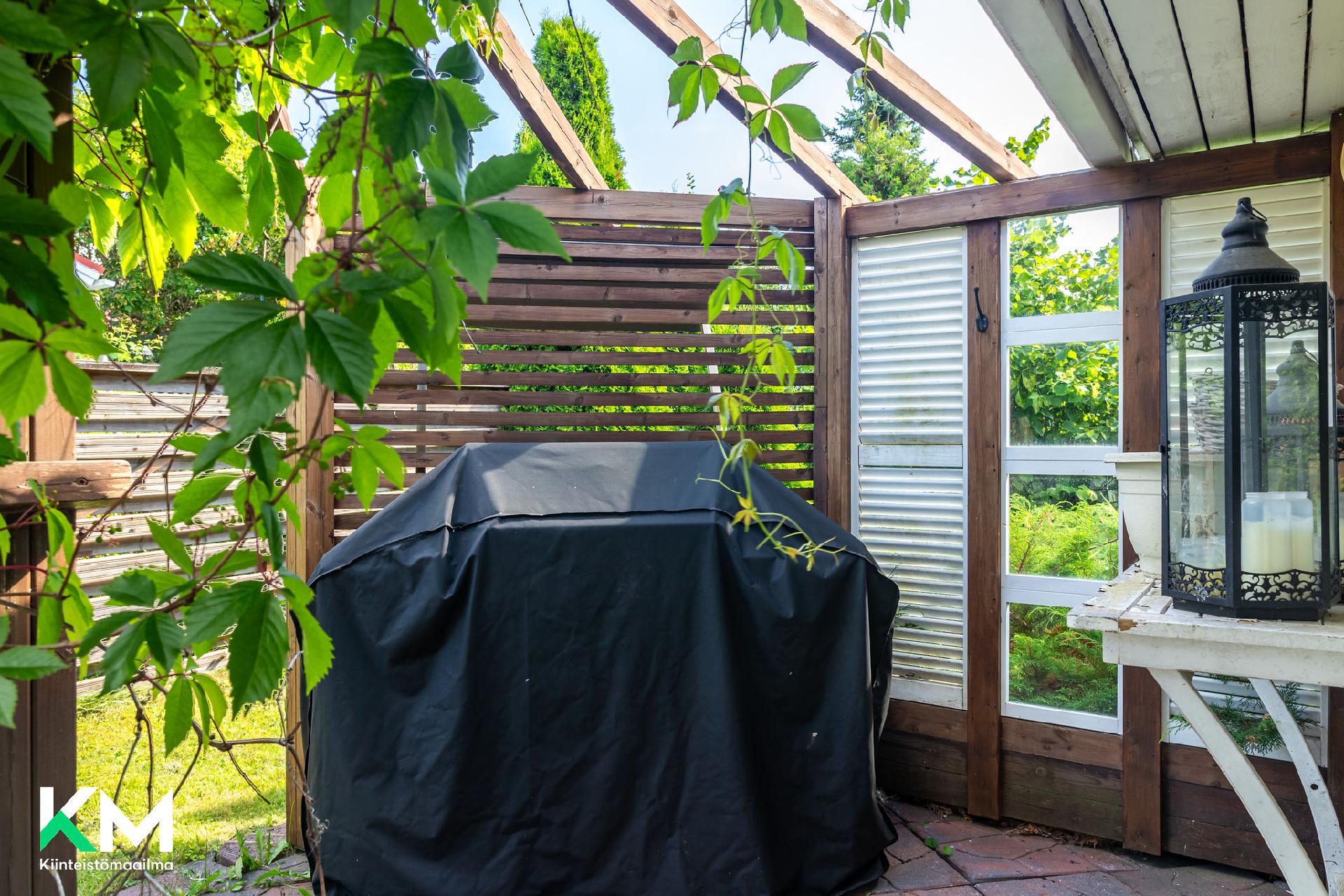 Loimukatu 3, Ahtiala, Lahti