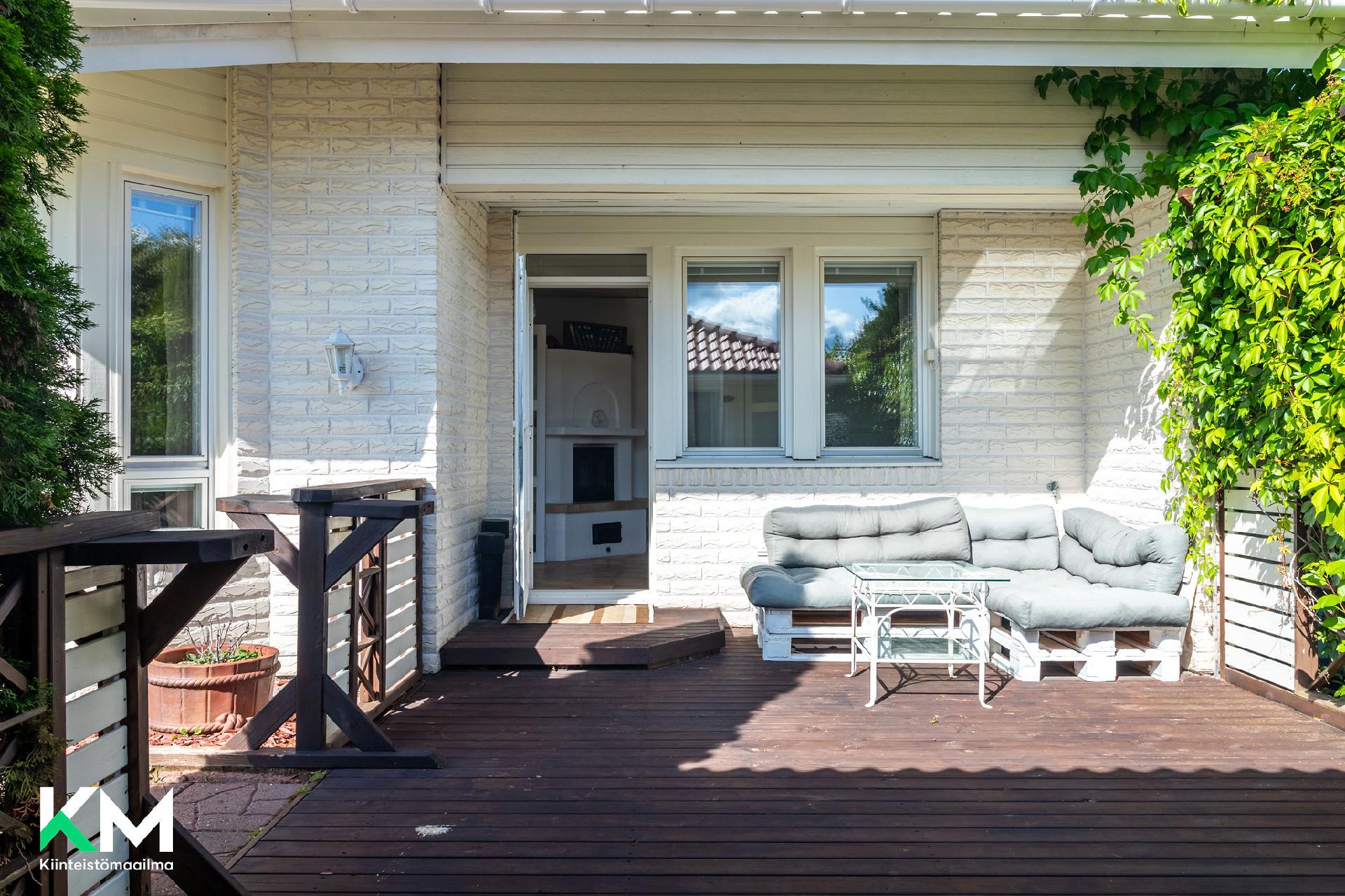 Loimukatu 3, Ahtiala, Lahti