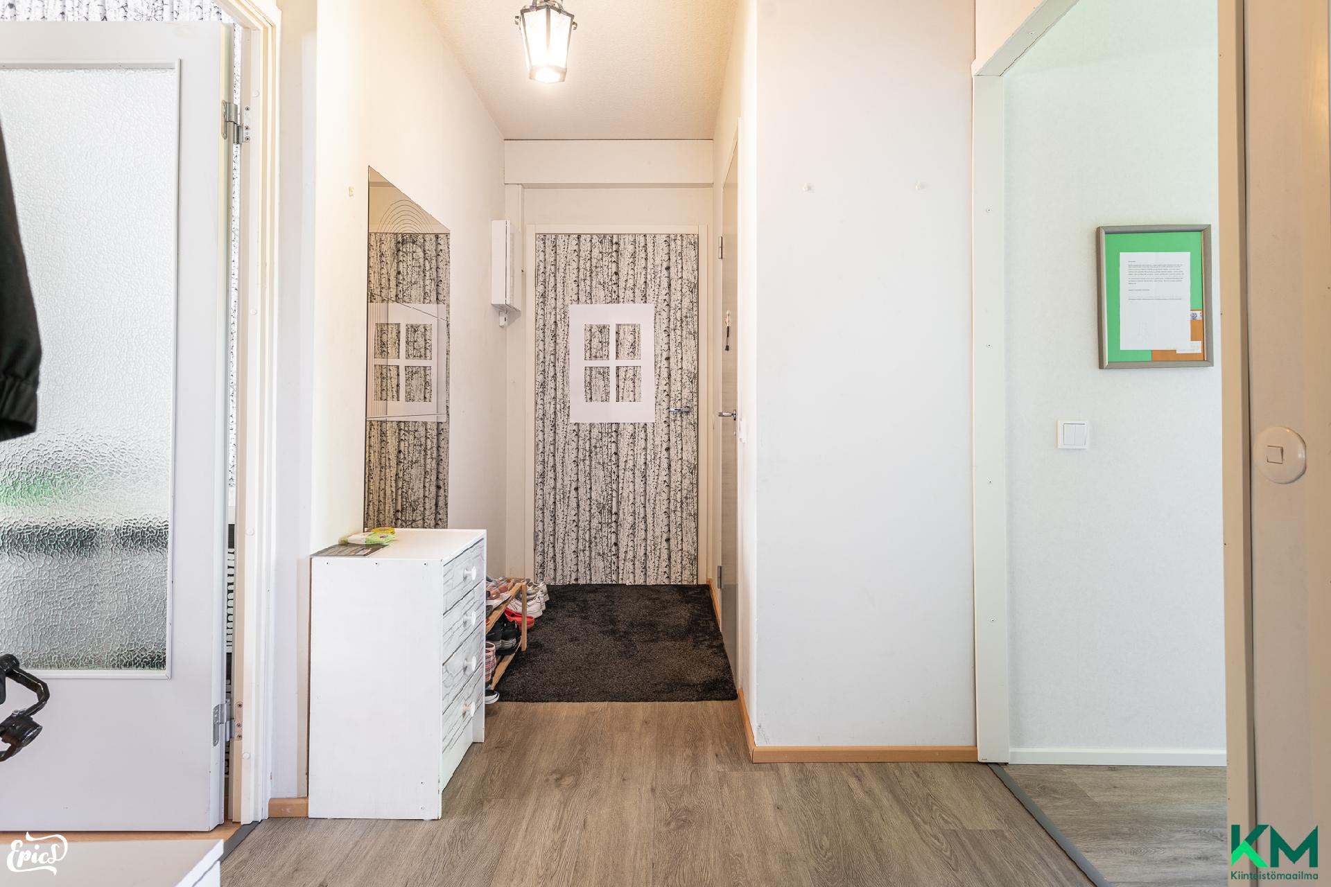 Pentintie 13, Siuro, Nokia