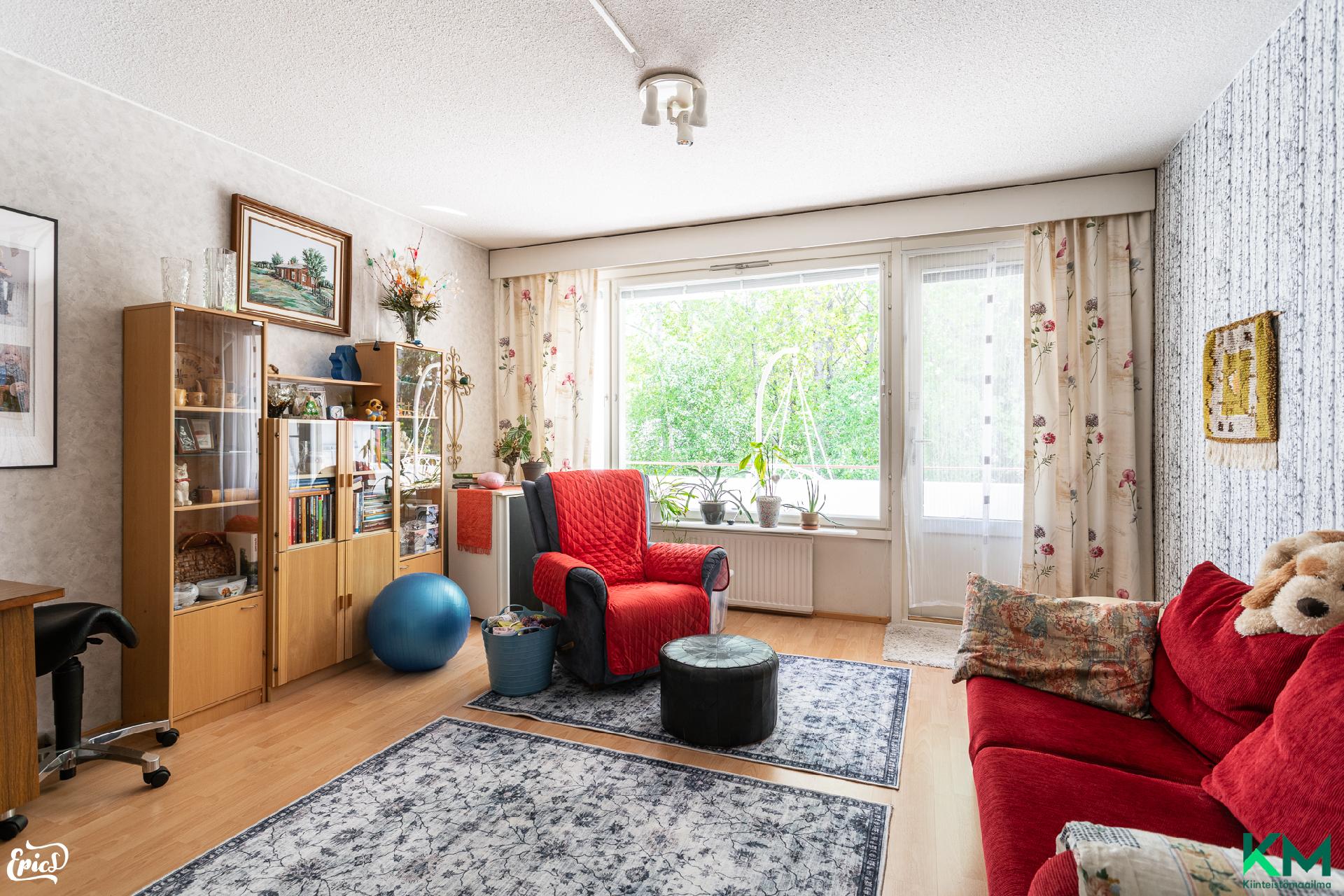 Pentintie 13, Siuro, Nokia