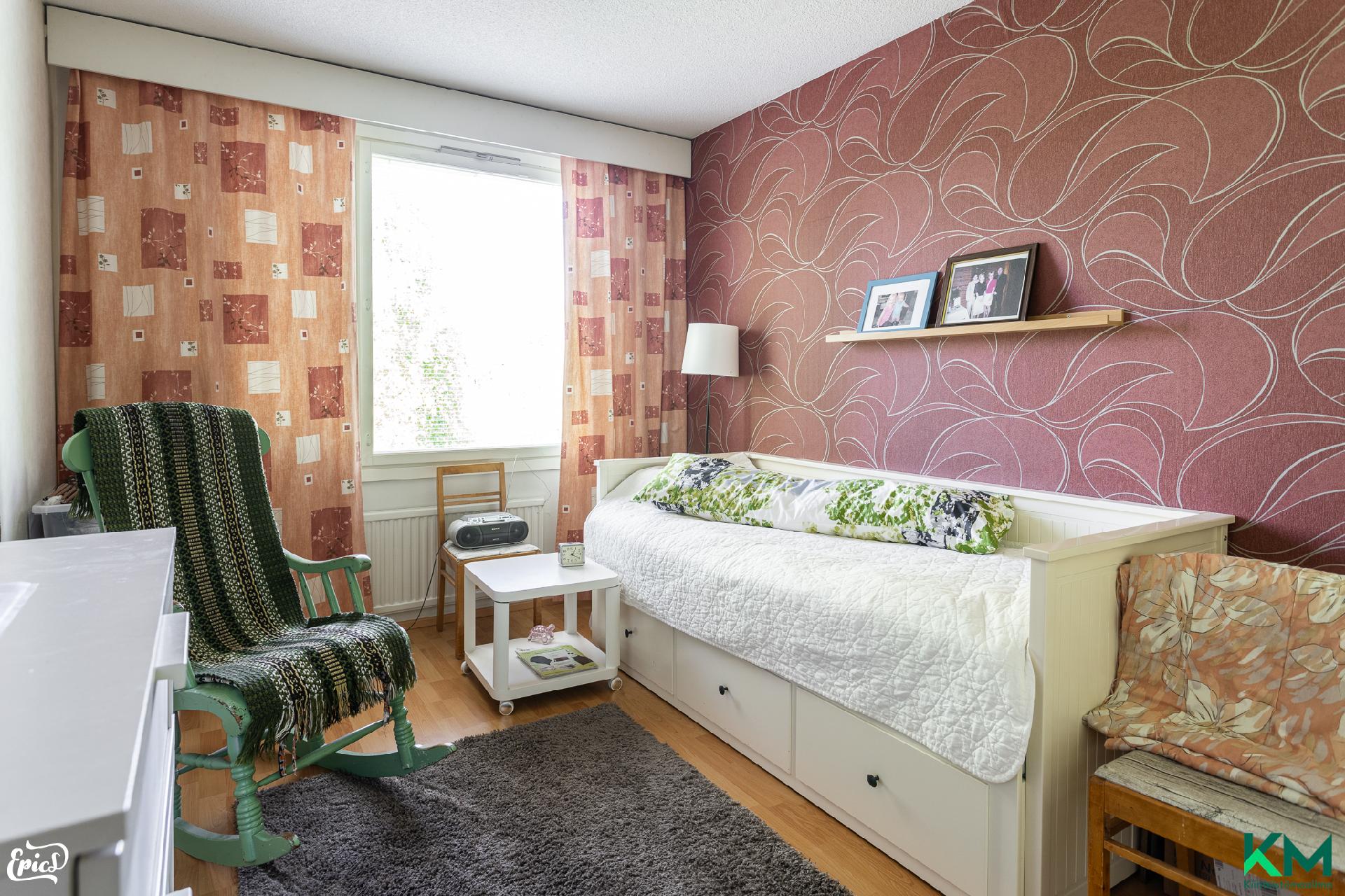 Pentintie 13, Siuro, Nokia