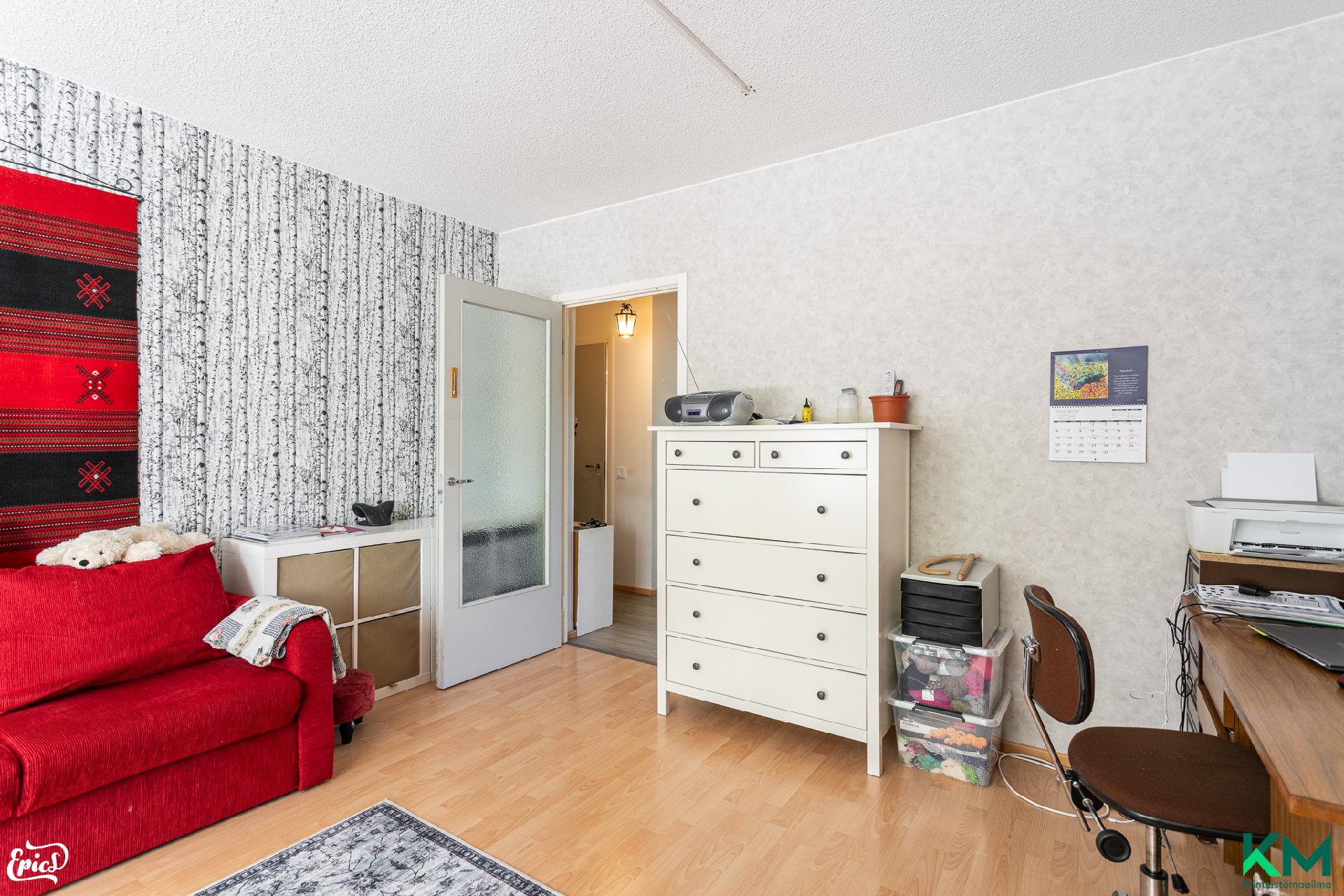 Pentintie 13, Siuro, Nokia