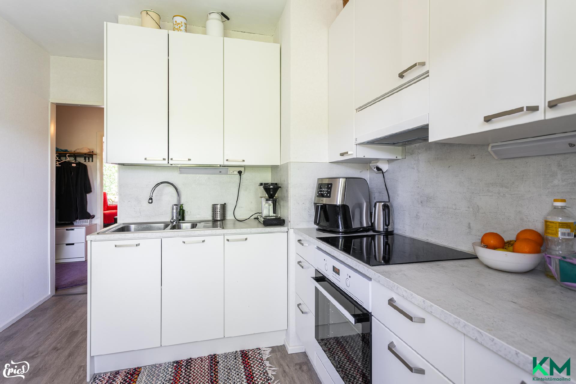 Pentintie 13, Siuro, Nokia