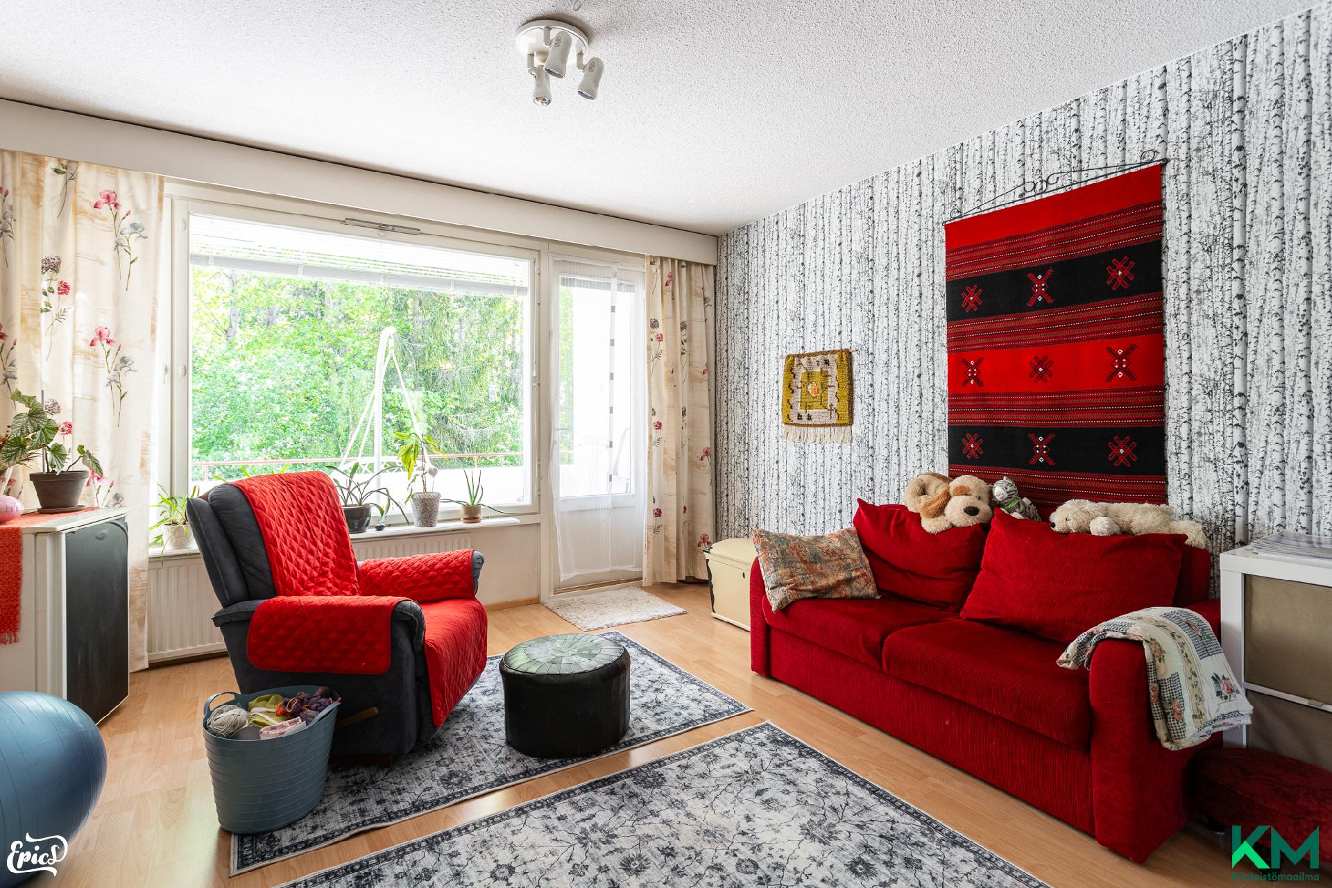 Pentintie 13, Siuro, Nokia