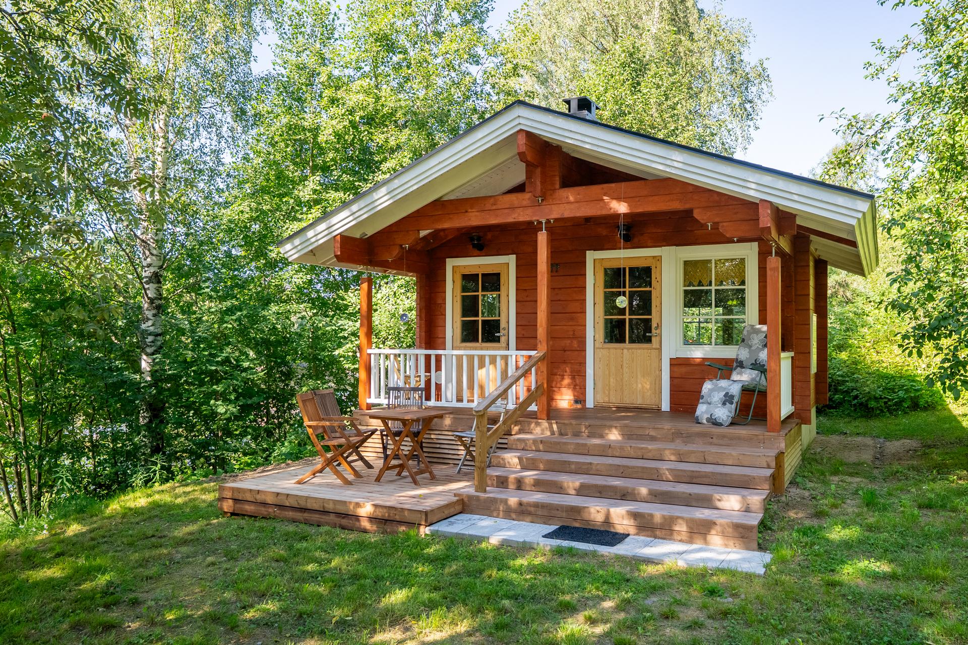 Revonlahdentie 576, Revonlahti, Siikajoki