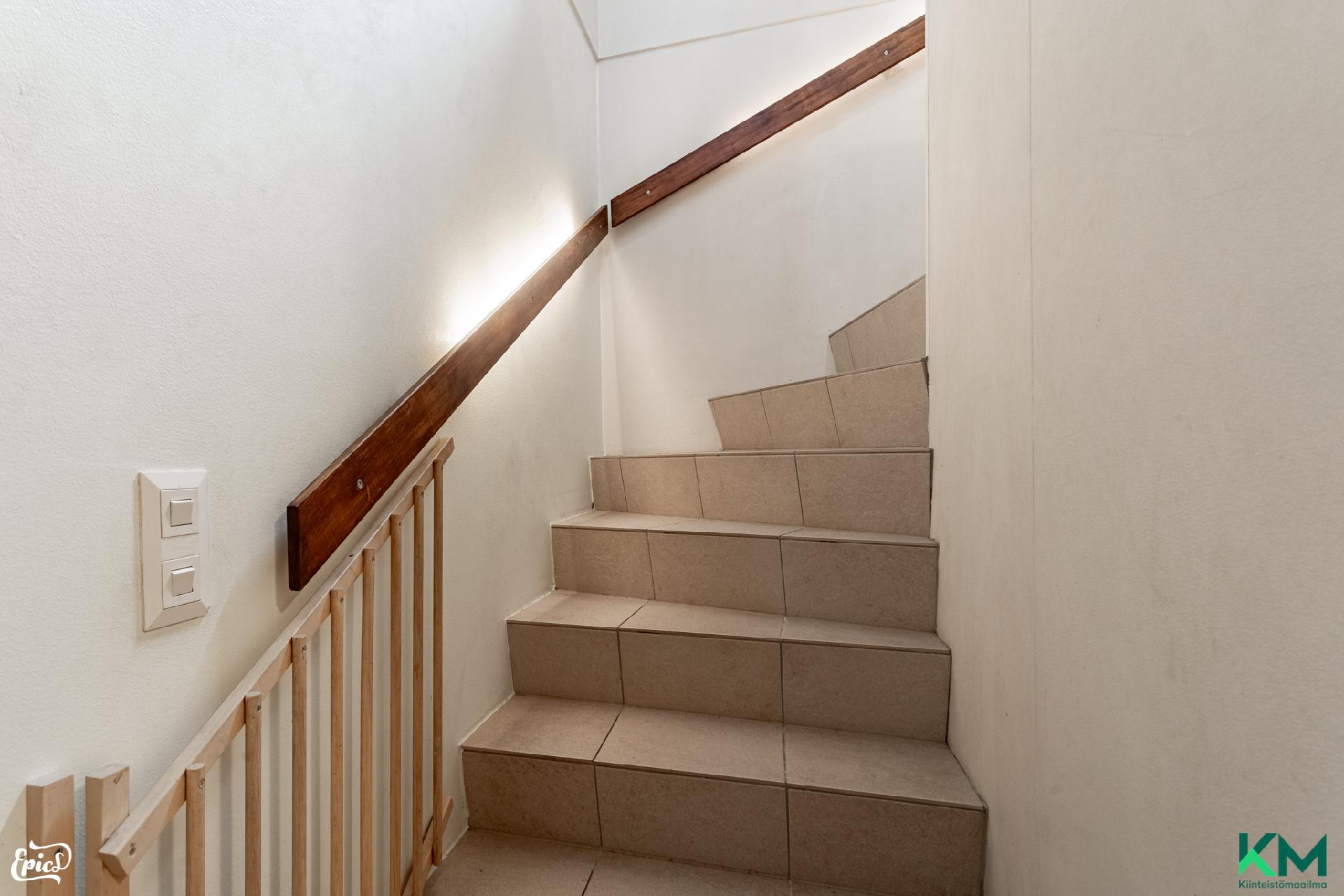 Västäräkinpolku 10, Harjuniitty, Nokia