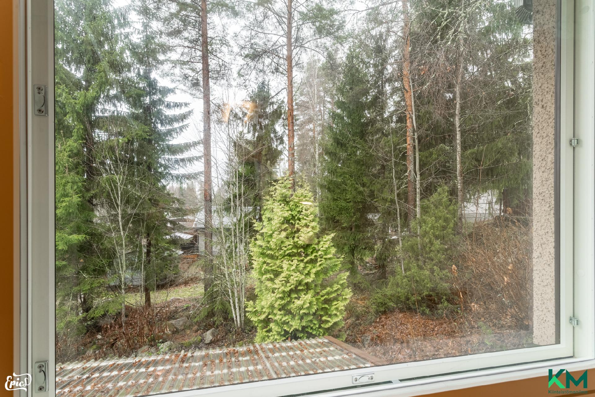 Västäräkinpolku 10, Harjuniitty, Nokia