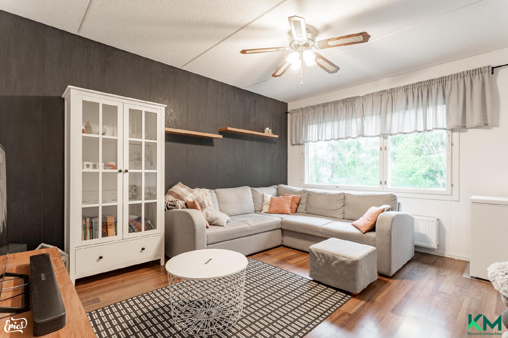 Västäräkinpolku 10, Harjuniitty, Nokia